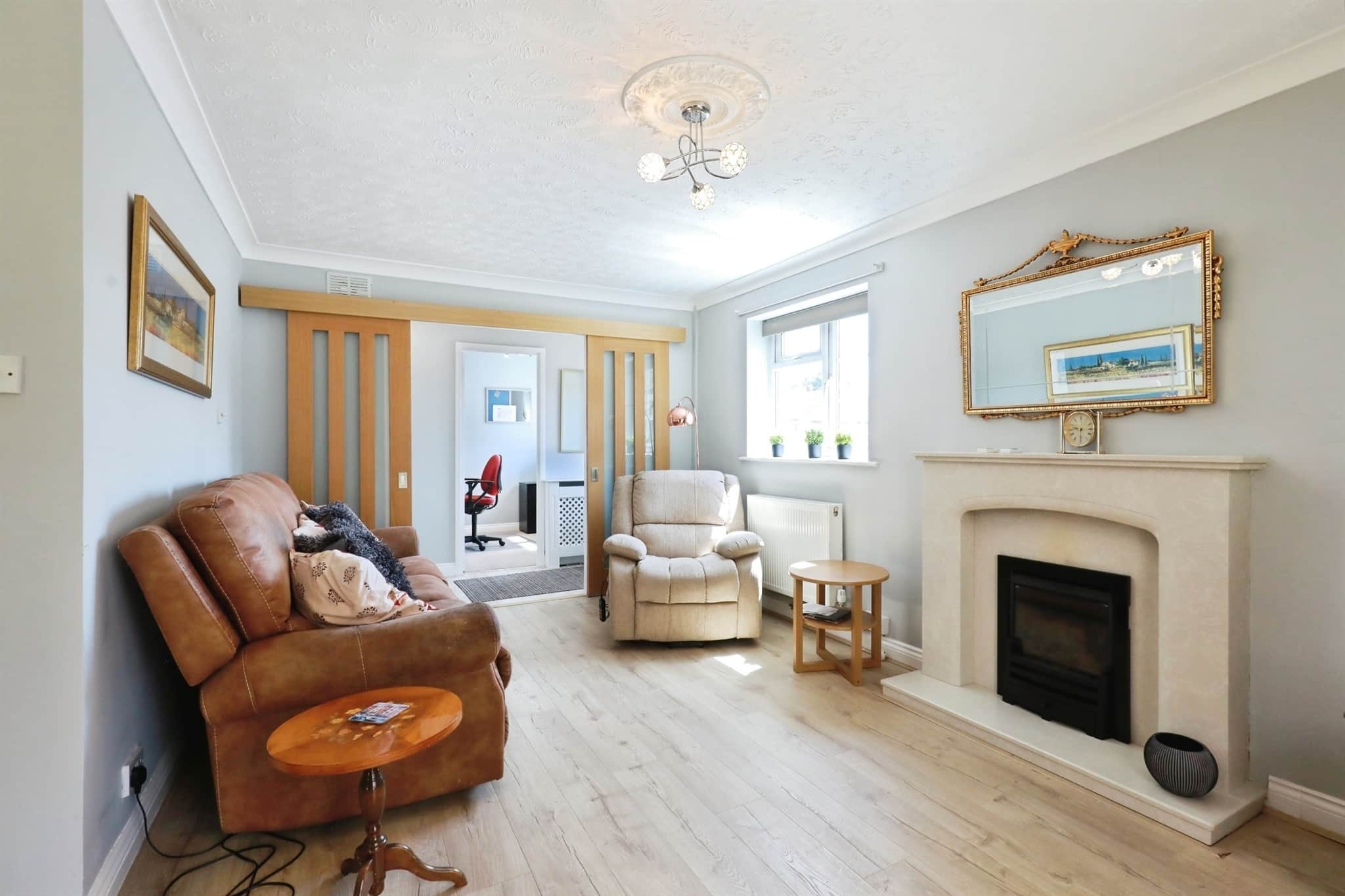 Property at Oxford Way, Wellesbourne, Warwick