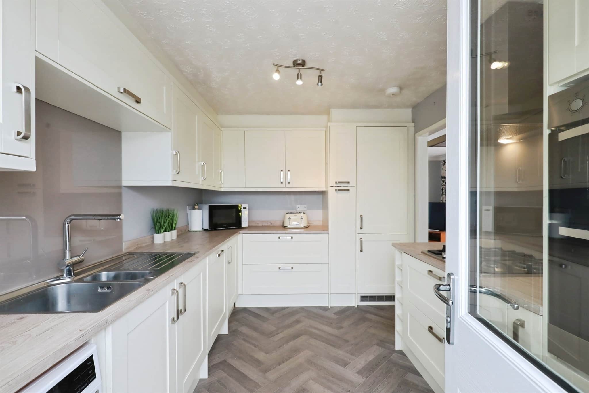 Property at Oxford Way, Wellesbourne, Warwick