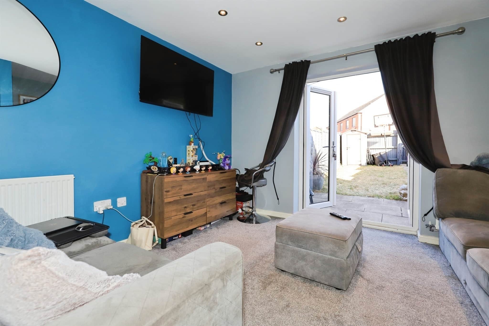 Property at Turnhouse Crescent, Wolverhampton