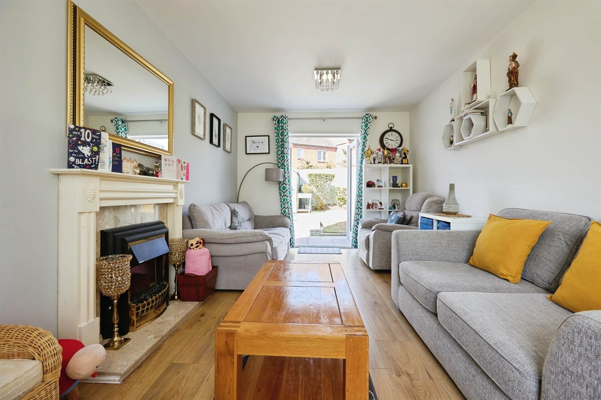 Property at Maple Road, Shaftesbury