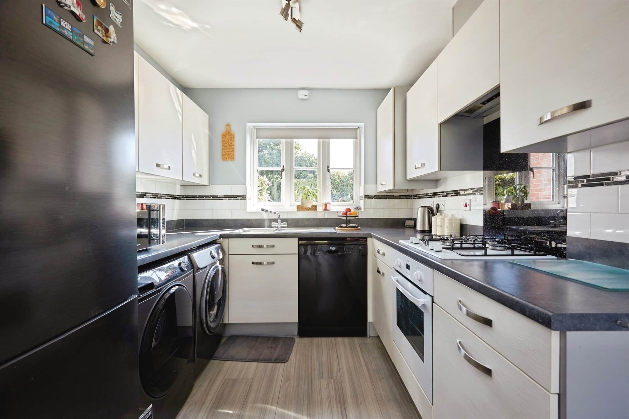 Property at Maple Road, Shaftesbury
