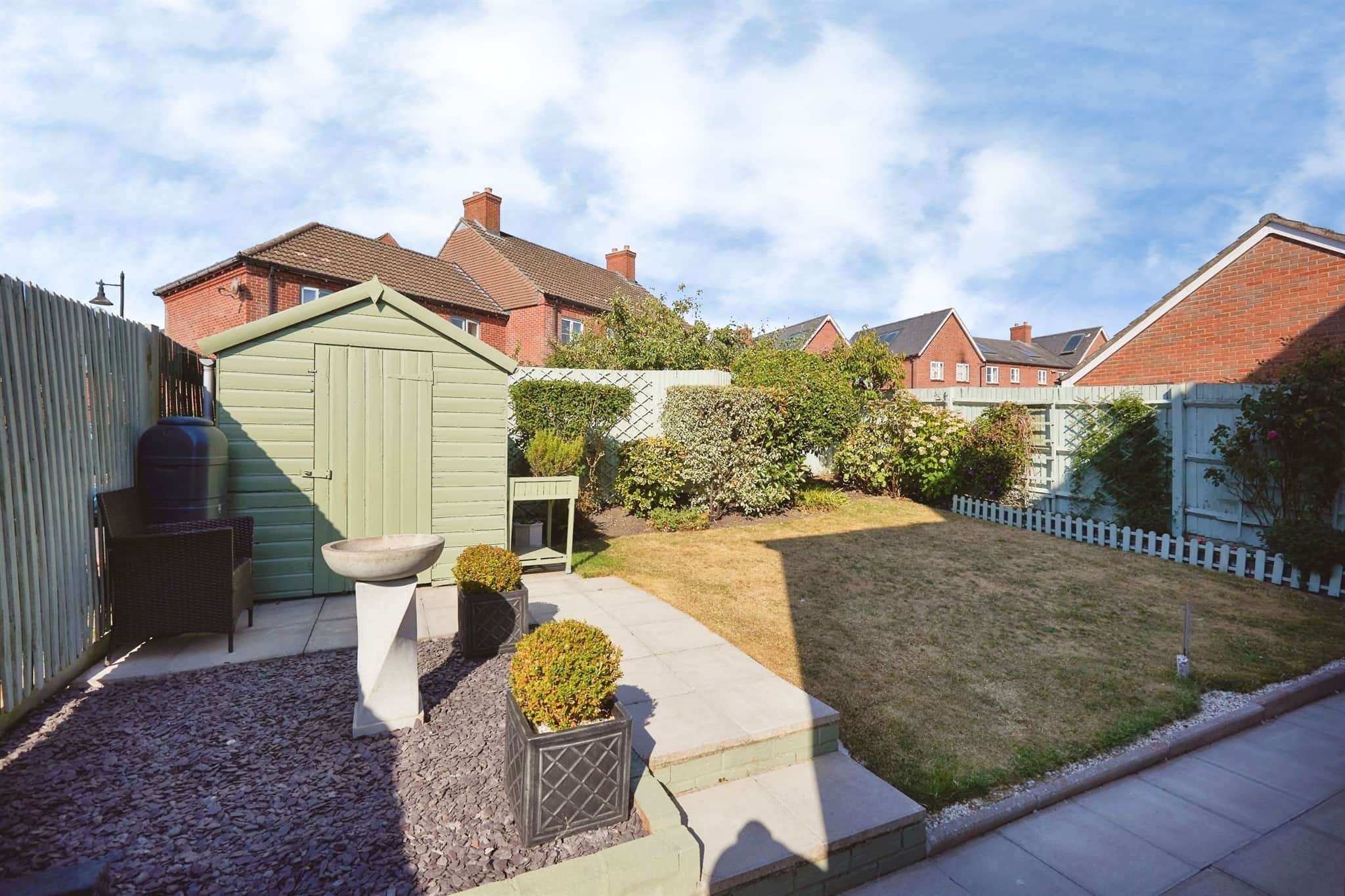 Property at Maple Road, Shaftesbury