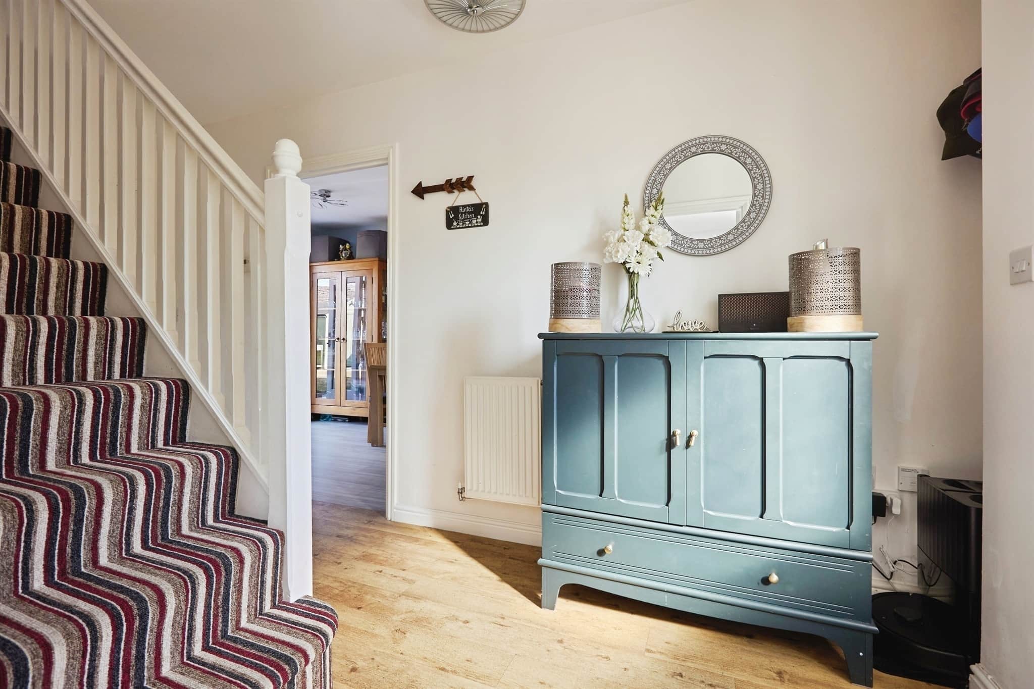 Property at Maple Road, Shaftesbury