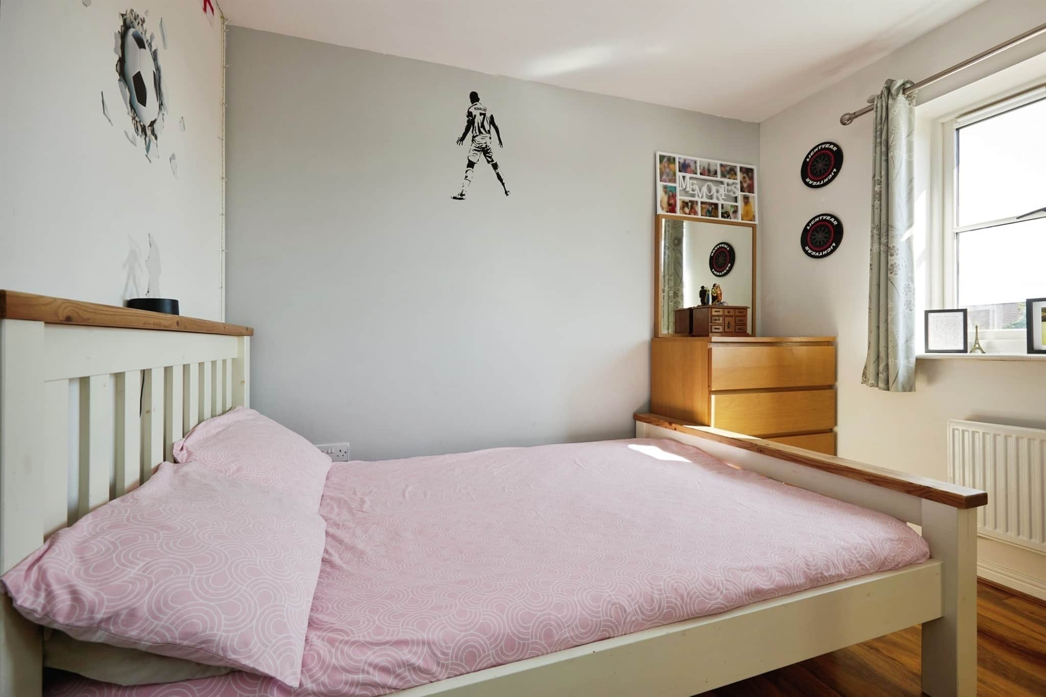 Property at Maple Road, Shaftesbury