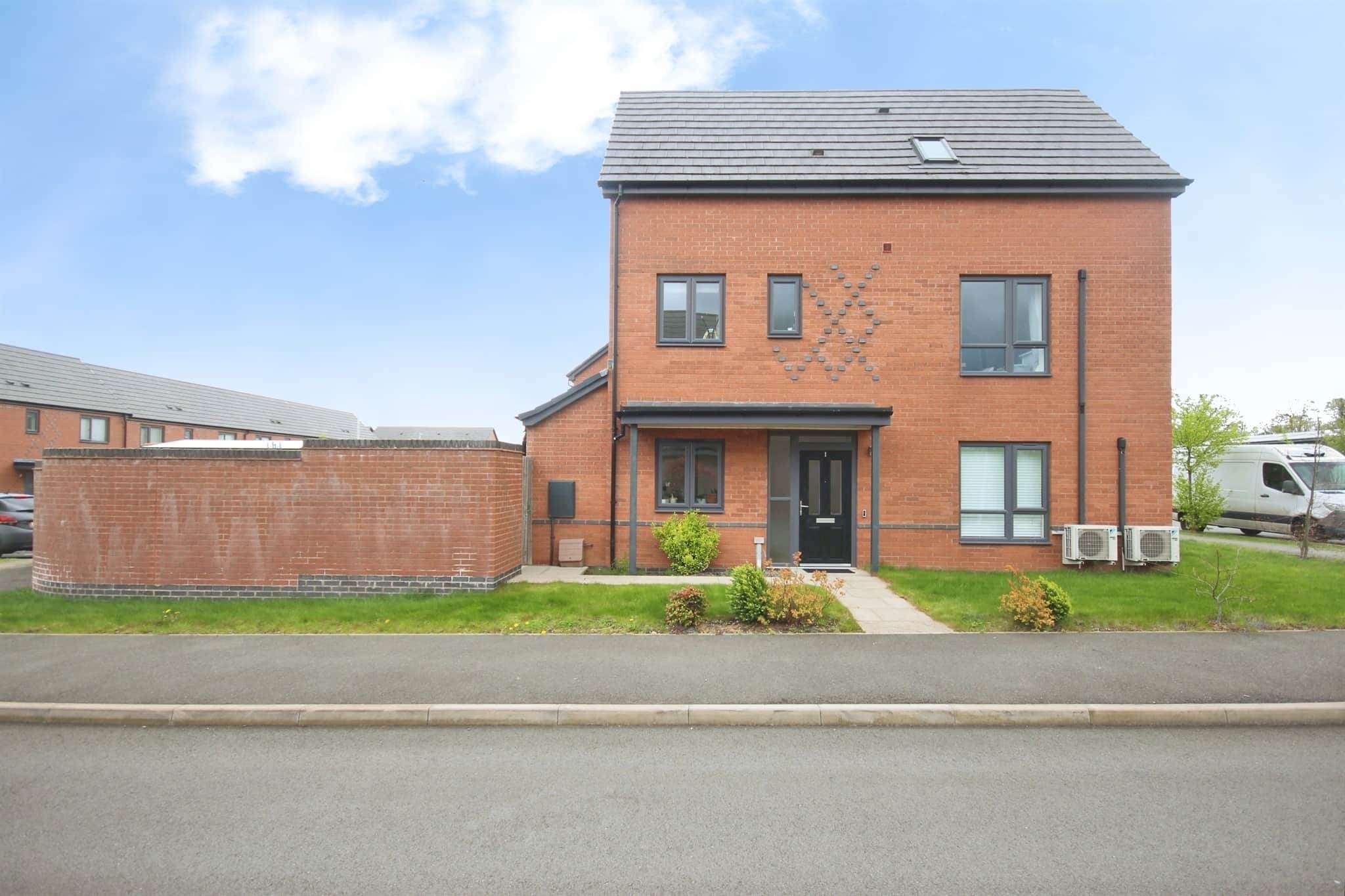 Property at Renshaw Drive, Leamington Spa
