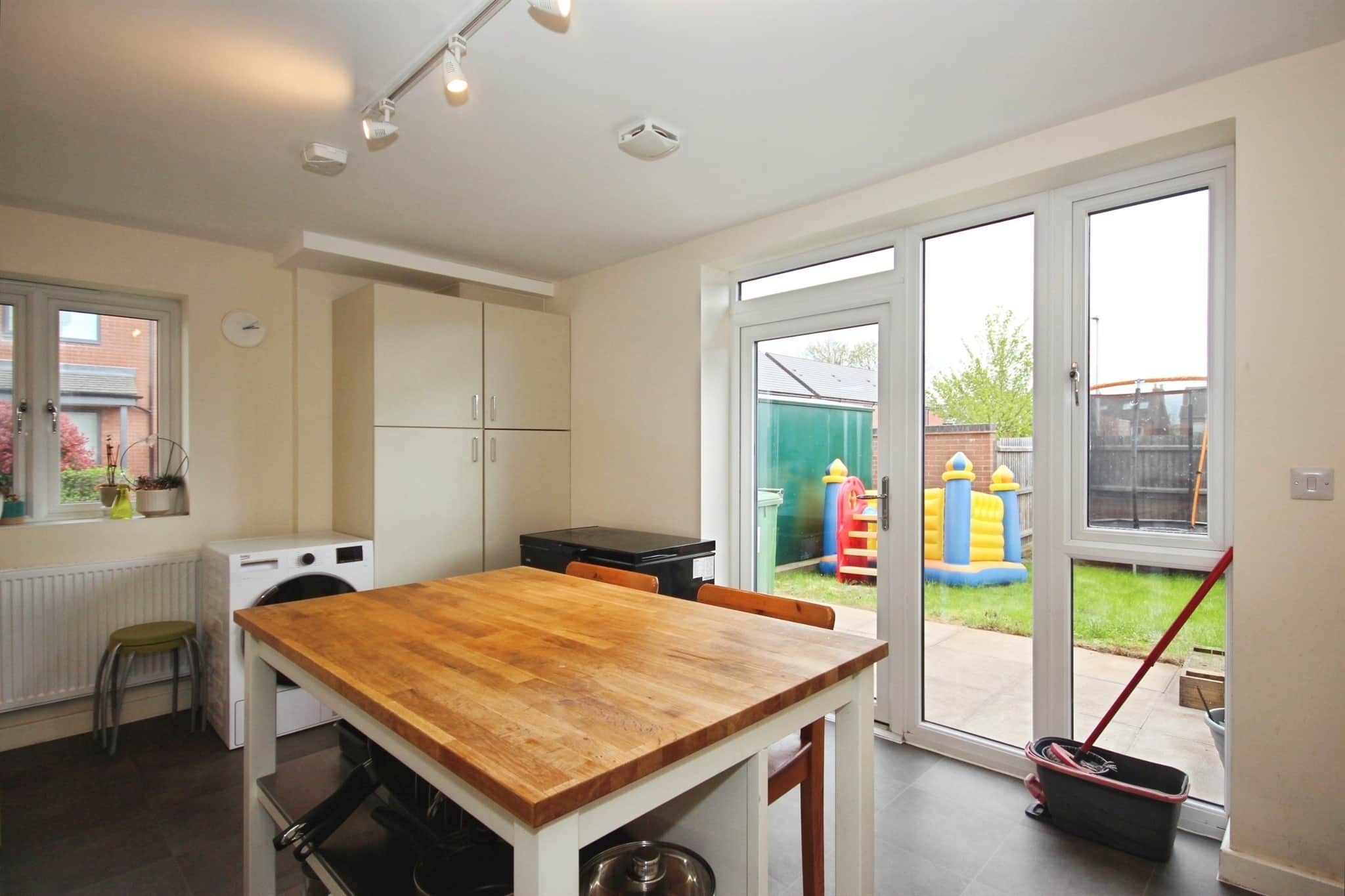 Property at Renshaw Drive, Leamington Spa