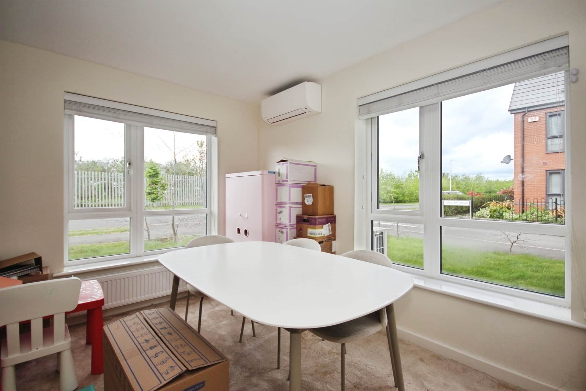 Property at Renshaw Drive, Leamington Spa