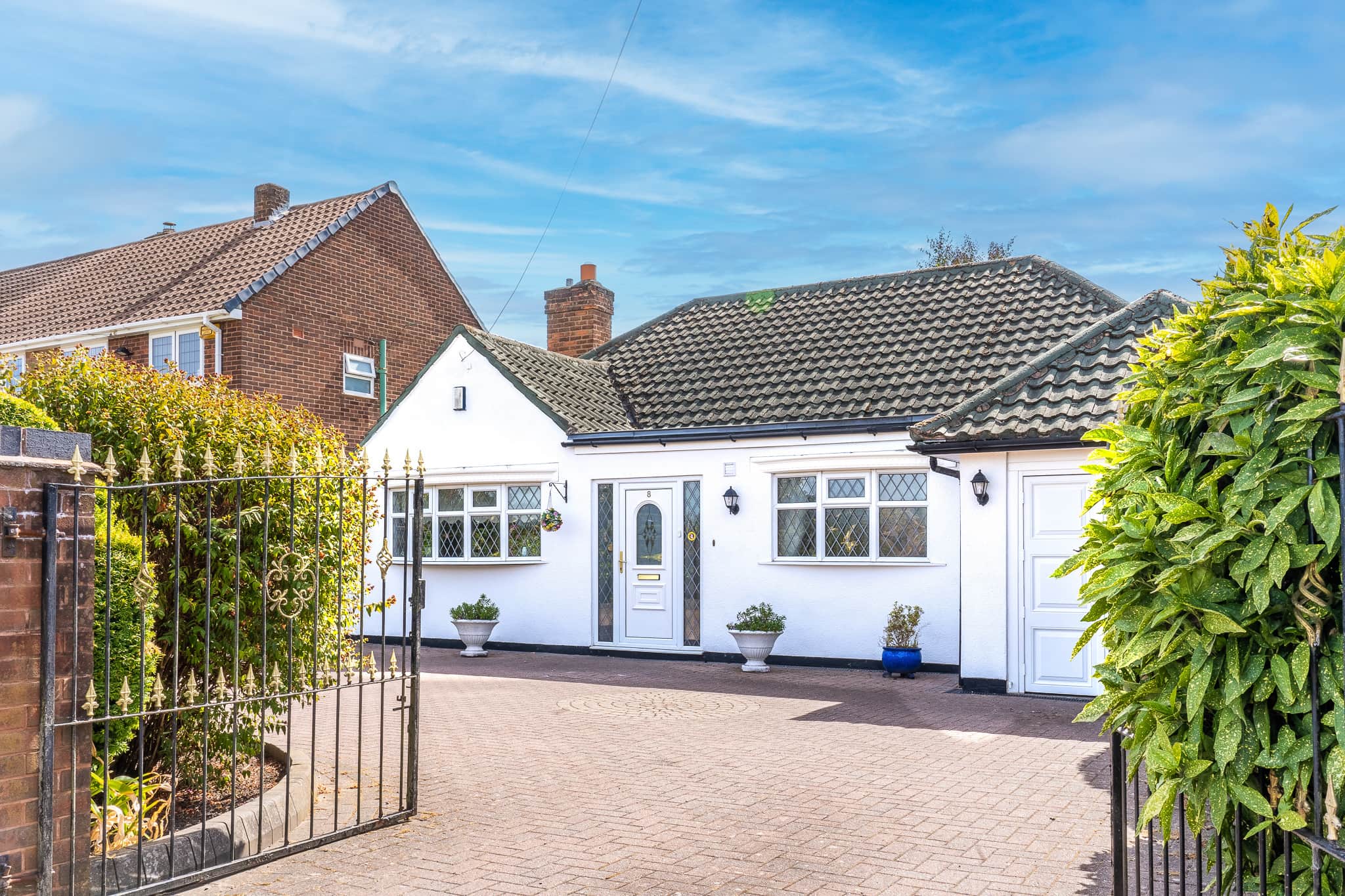 Property at Lindridge Road, Sutton Coldfield