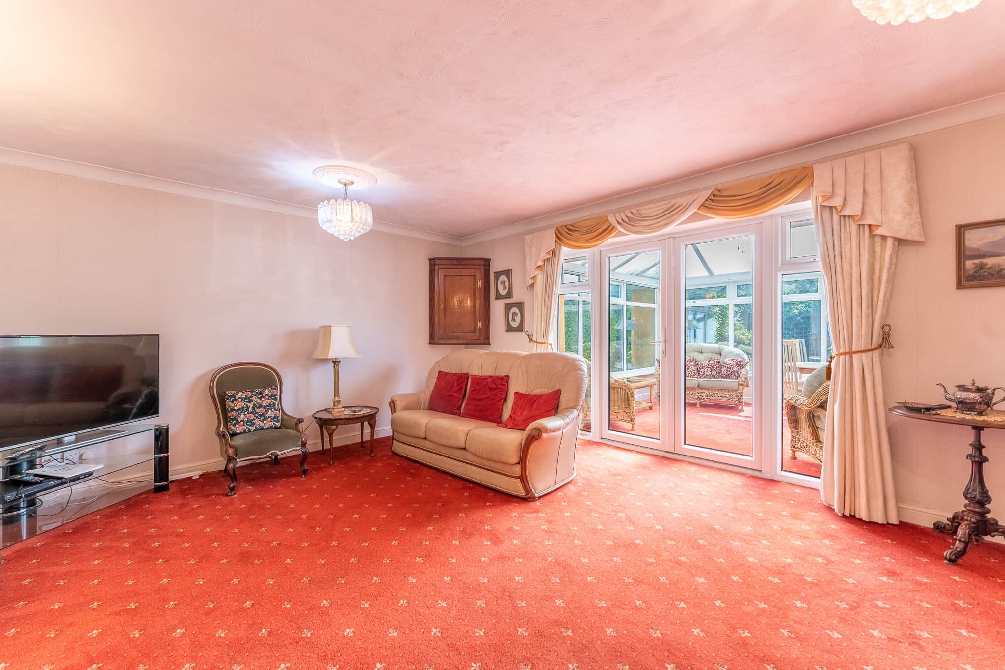 Property at Lindridge Road, Sutton Coldfield