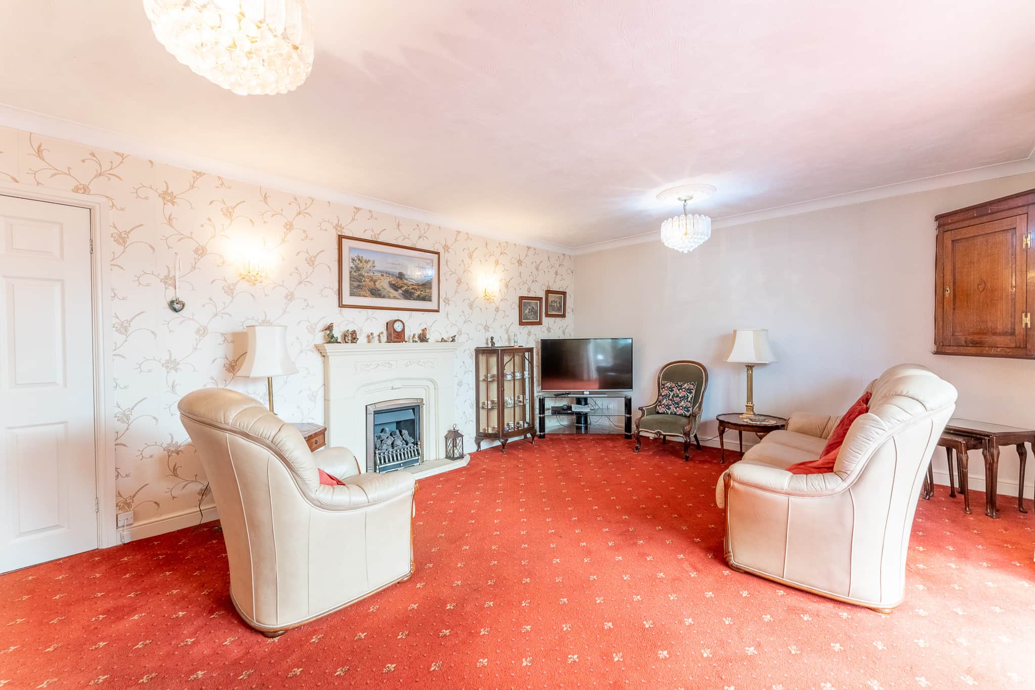 Property at Lindridge Road, Sutton Coldfield