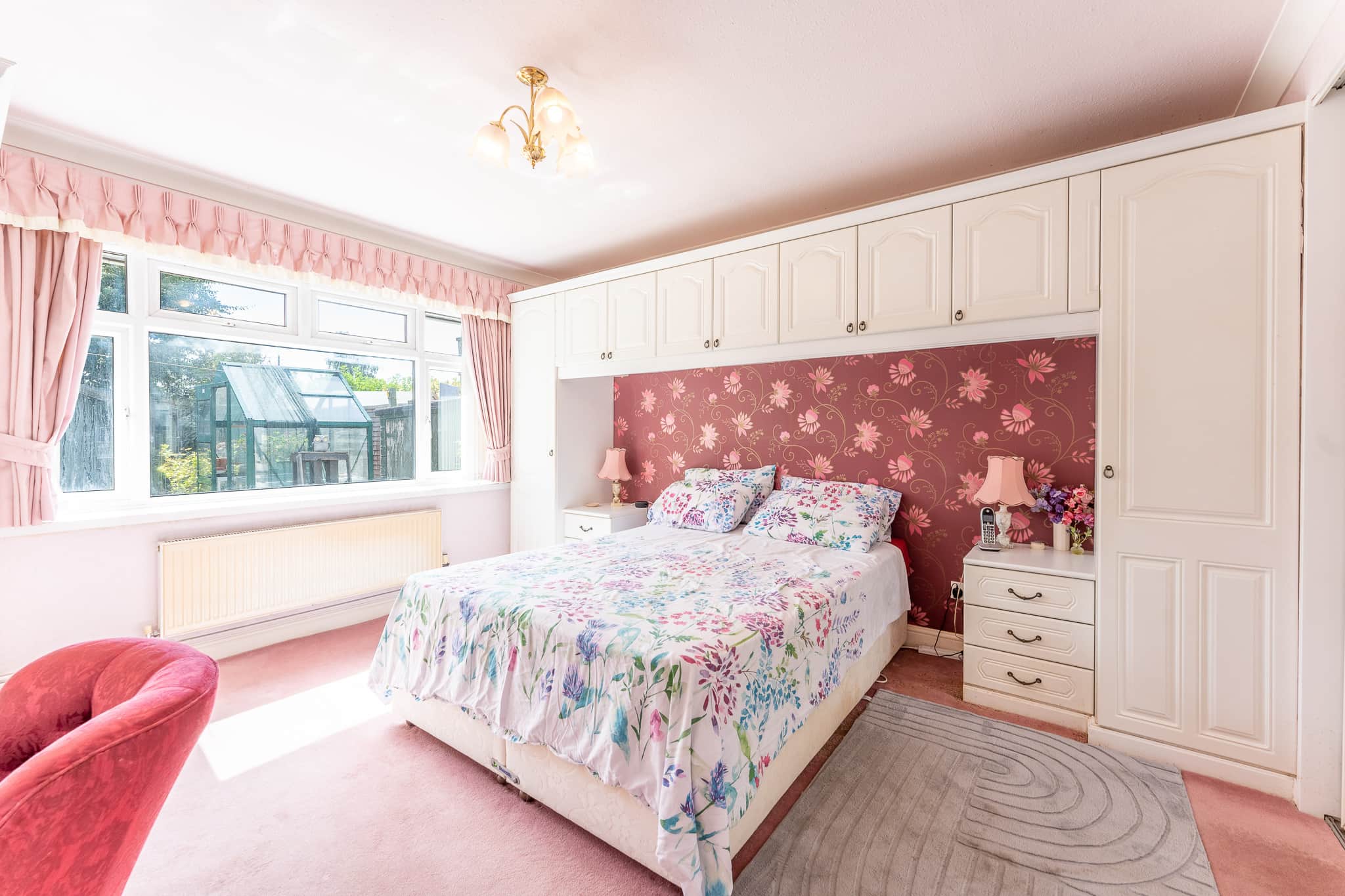 Property at Lindridge Road, Sutton Coldfield