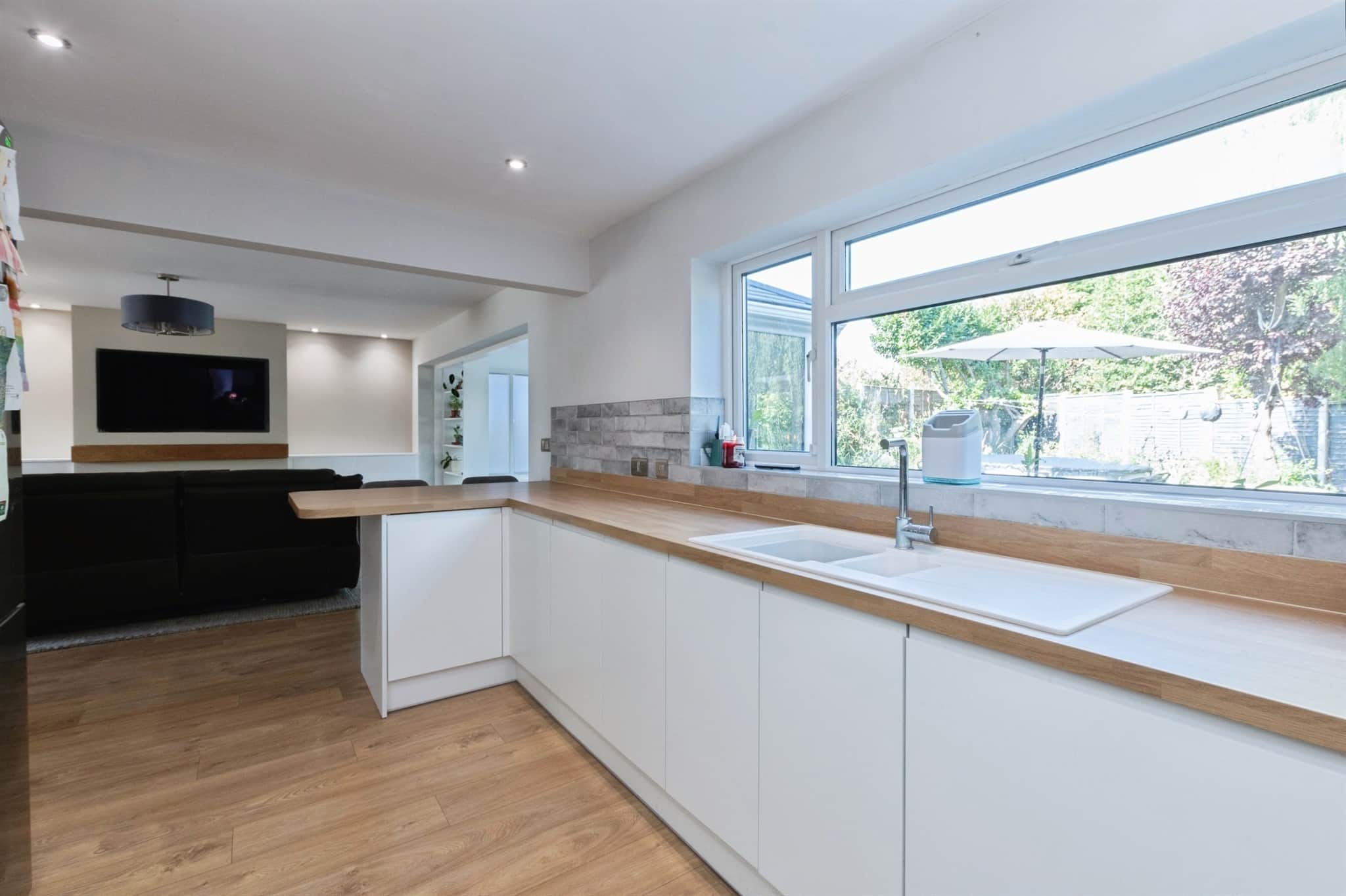 Property at Locksley Drive, Ferndown