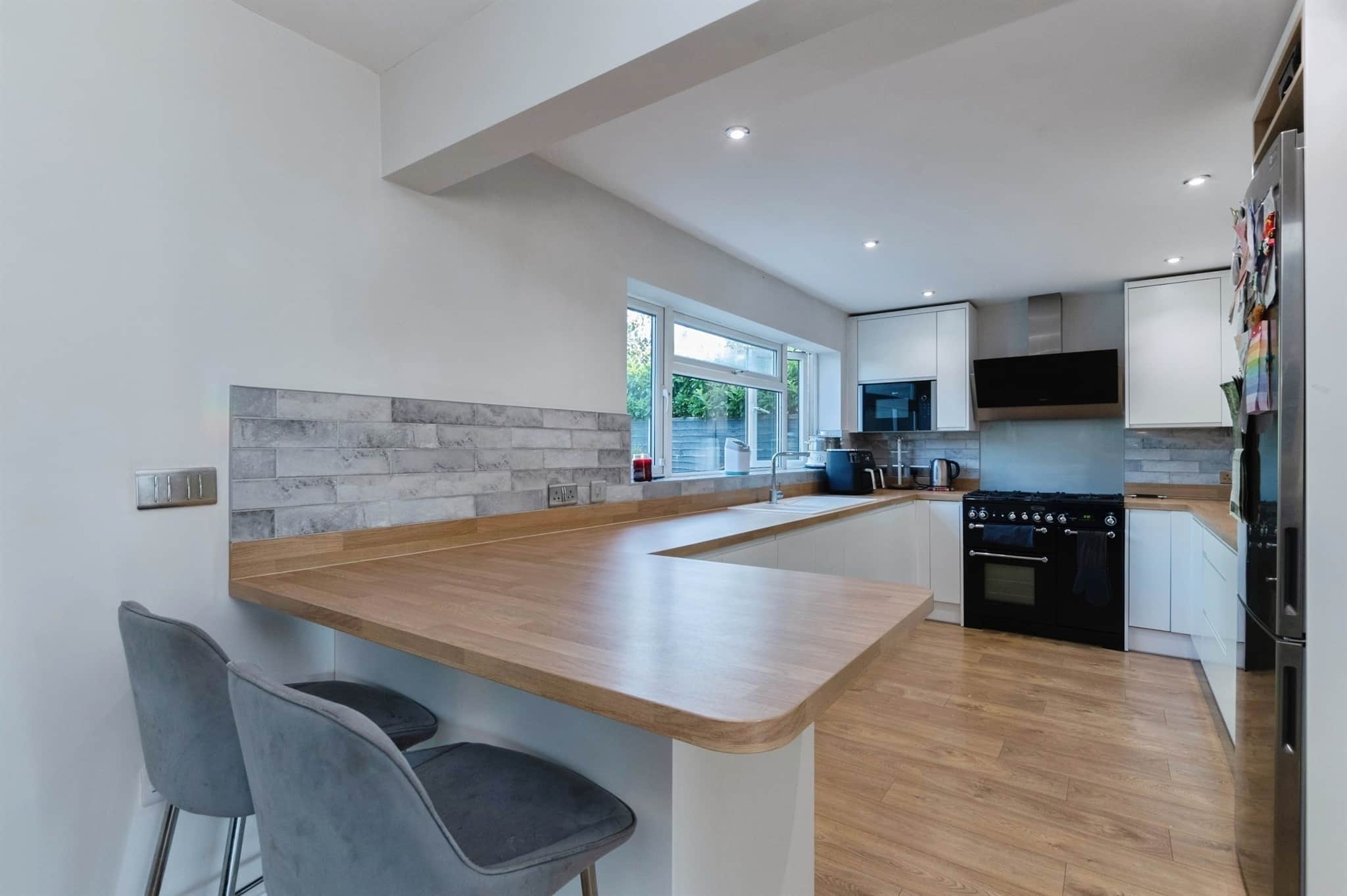 Property at Locksley Drive, Ferndown