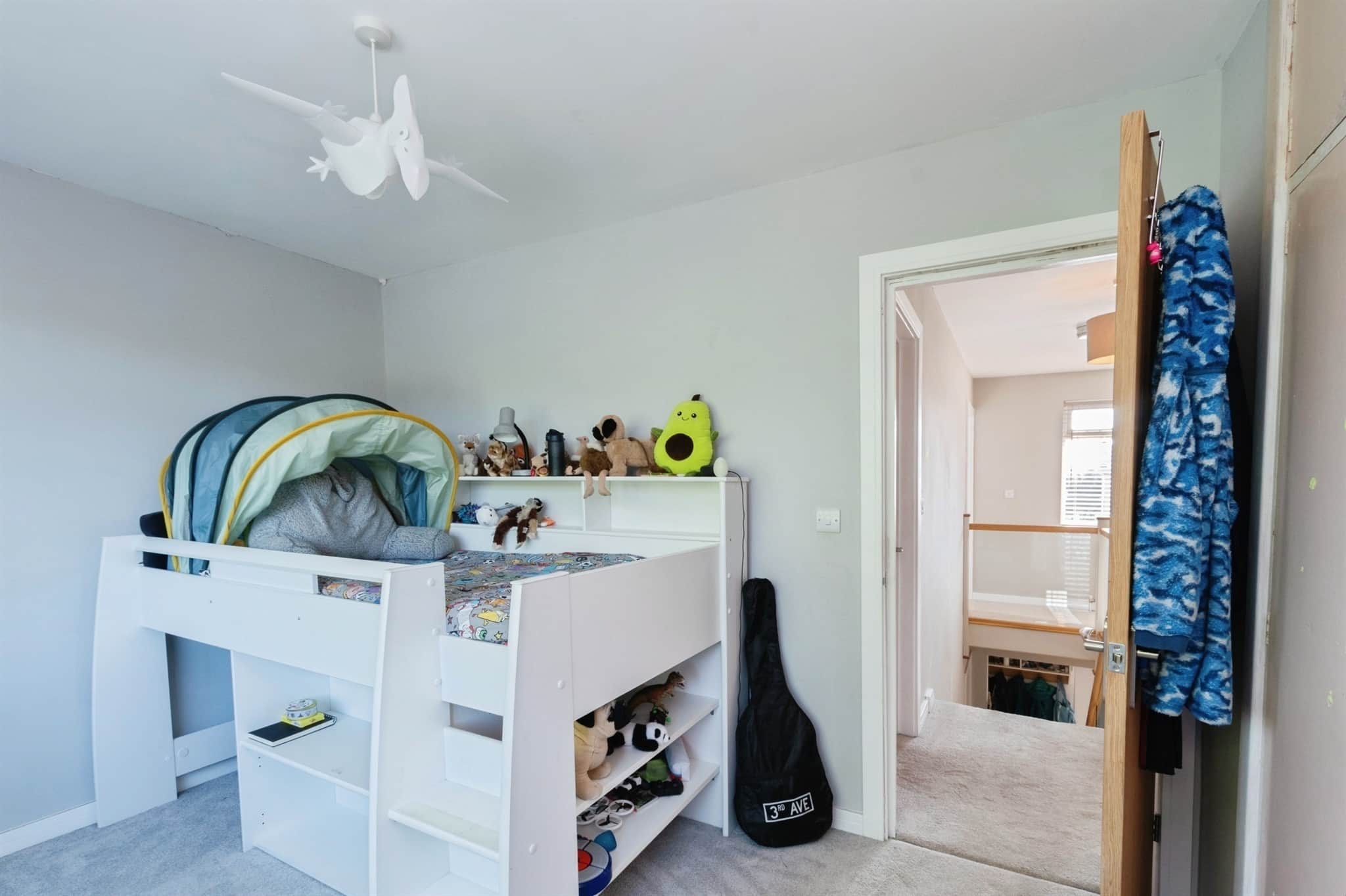 Property at Locksley Drive, Ferndown