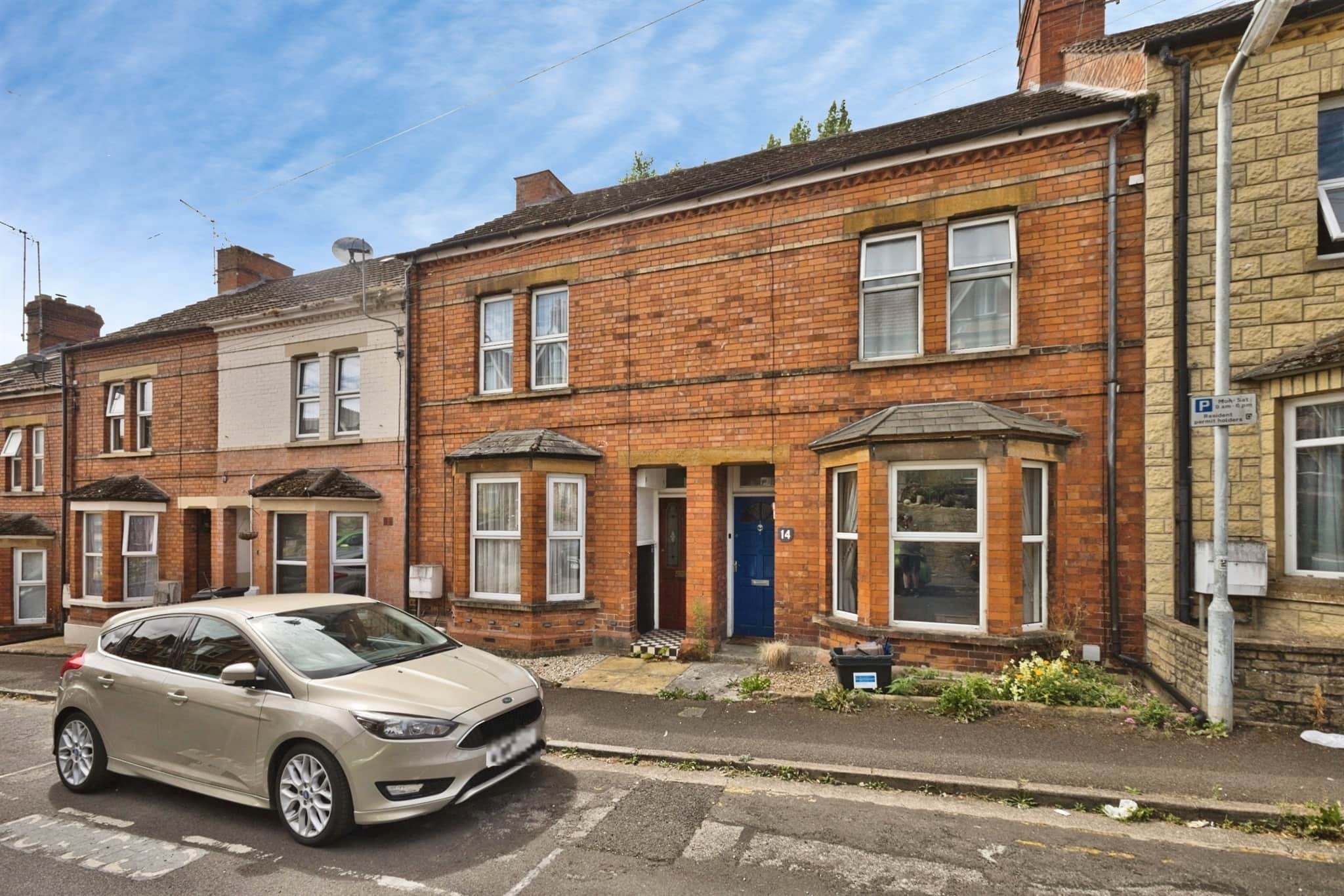 Property at Woodland Terrace, Yeovil