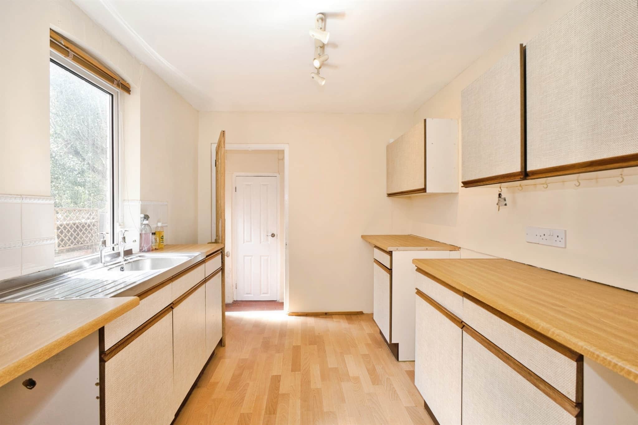 Property at Woodland Terrace, Yeovil