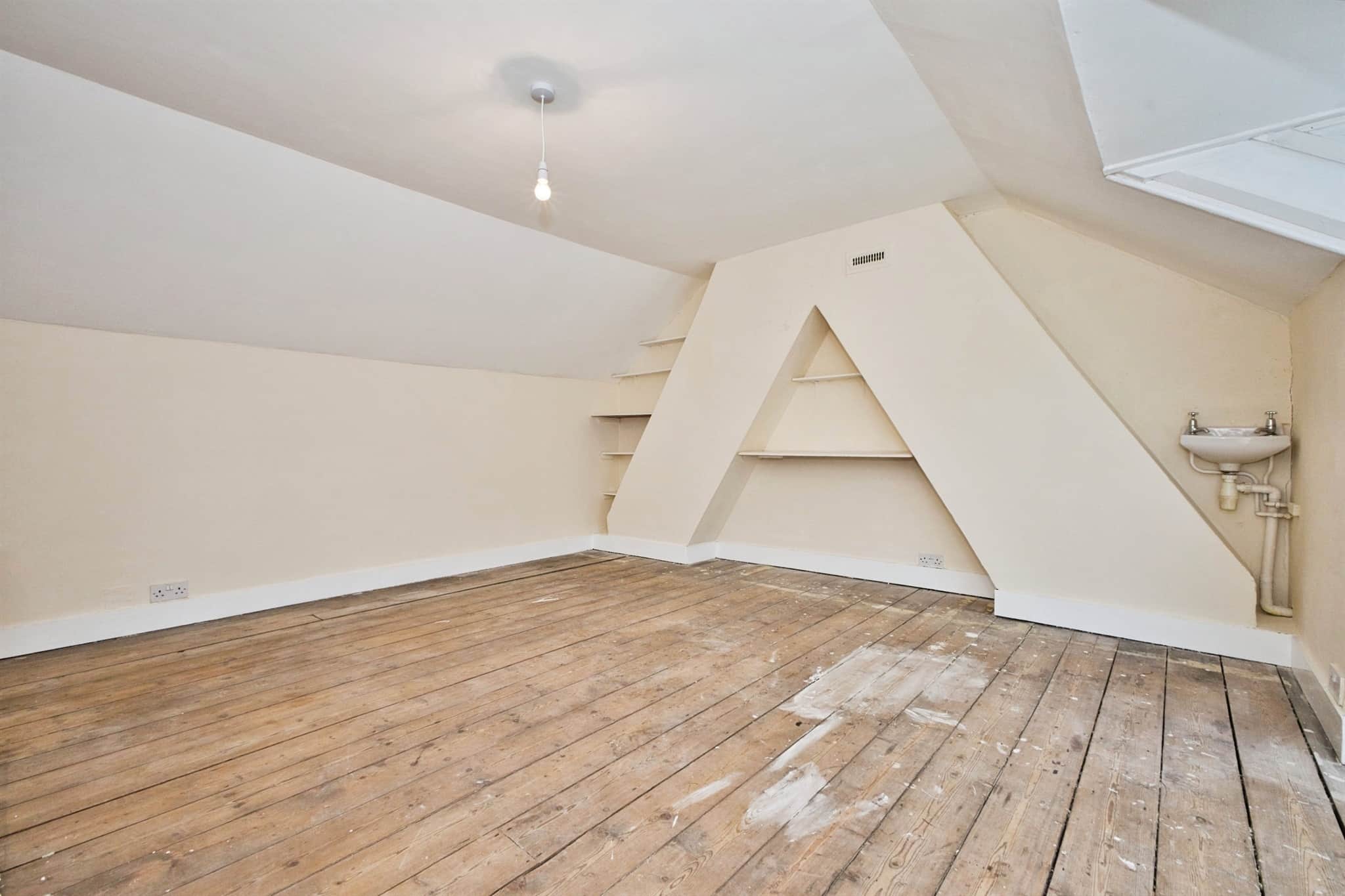 Property at Woodland Terrace, Yeovil