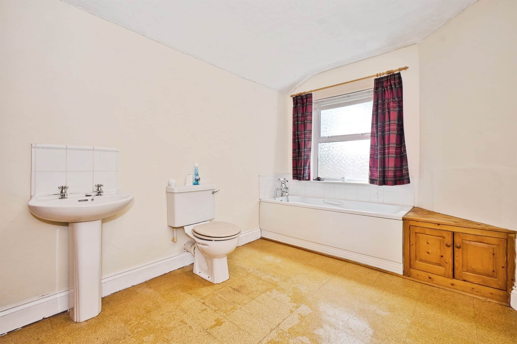 Property at Woodland Terrace, Yeovil