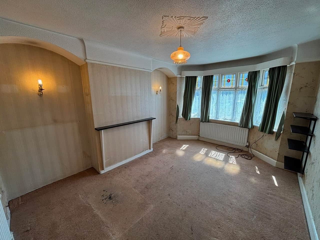 Property at Westbury Road, Southampton