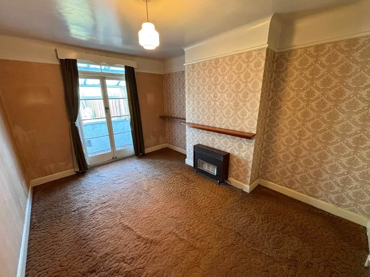 Property at Westbury Road, Southampton