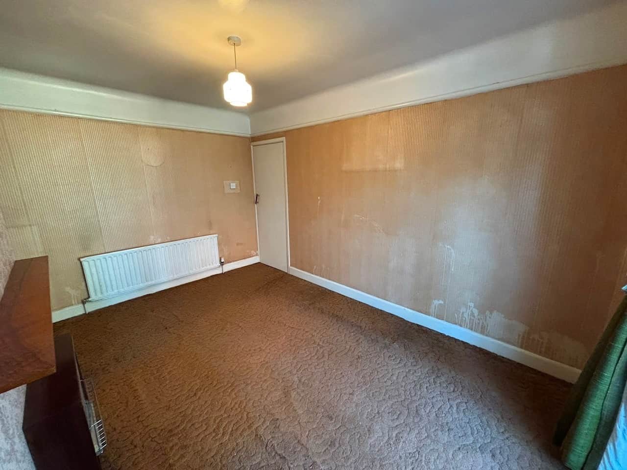 Property at Westbury Road, Southampton