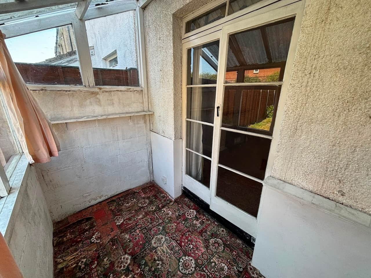 Property at Westbury Road, Southampton