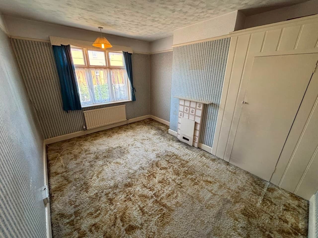 Property at Westbury Road, Southampton