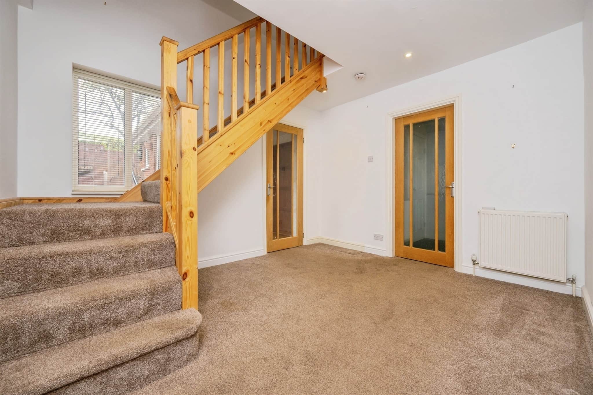 Property at The Grange, Longdon