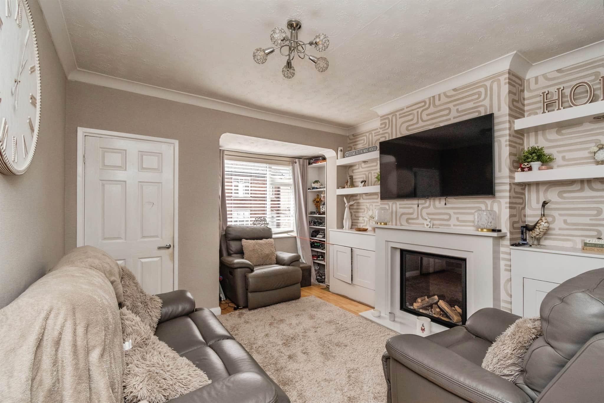Property at Cemetery Road, Cannock