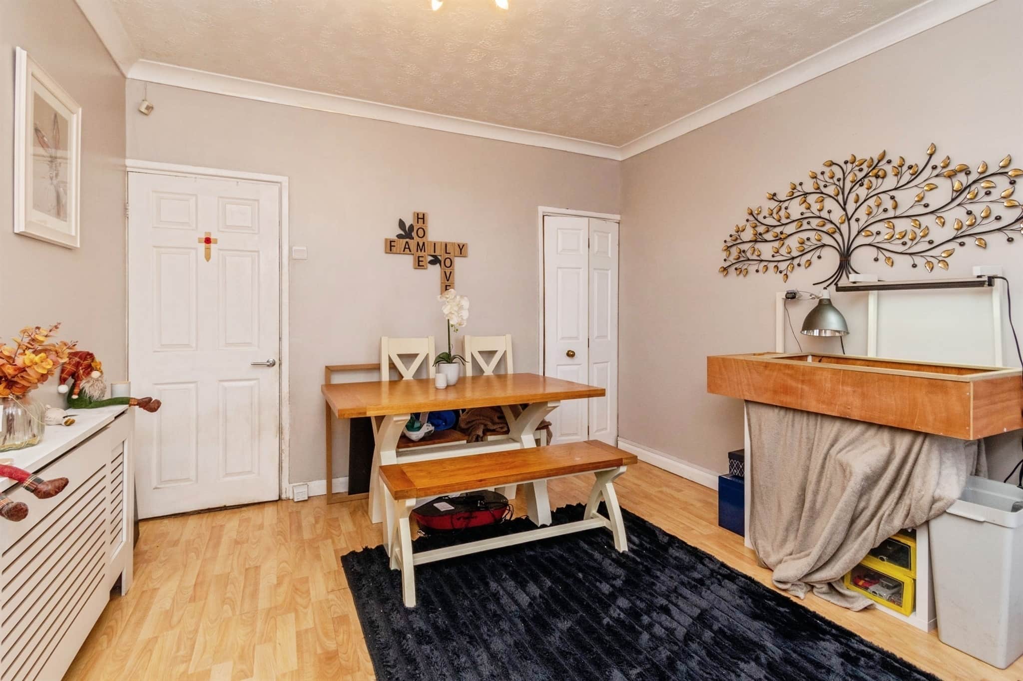 Property at Cemetery Road, Cannock