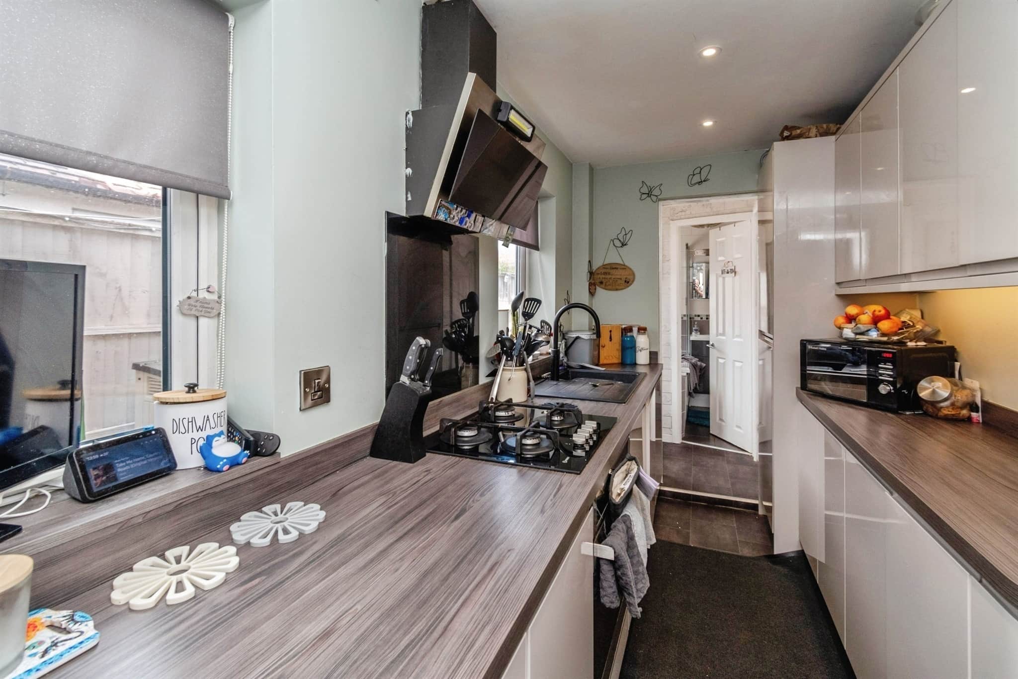 Property at Cemetery Road, Cannock