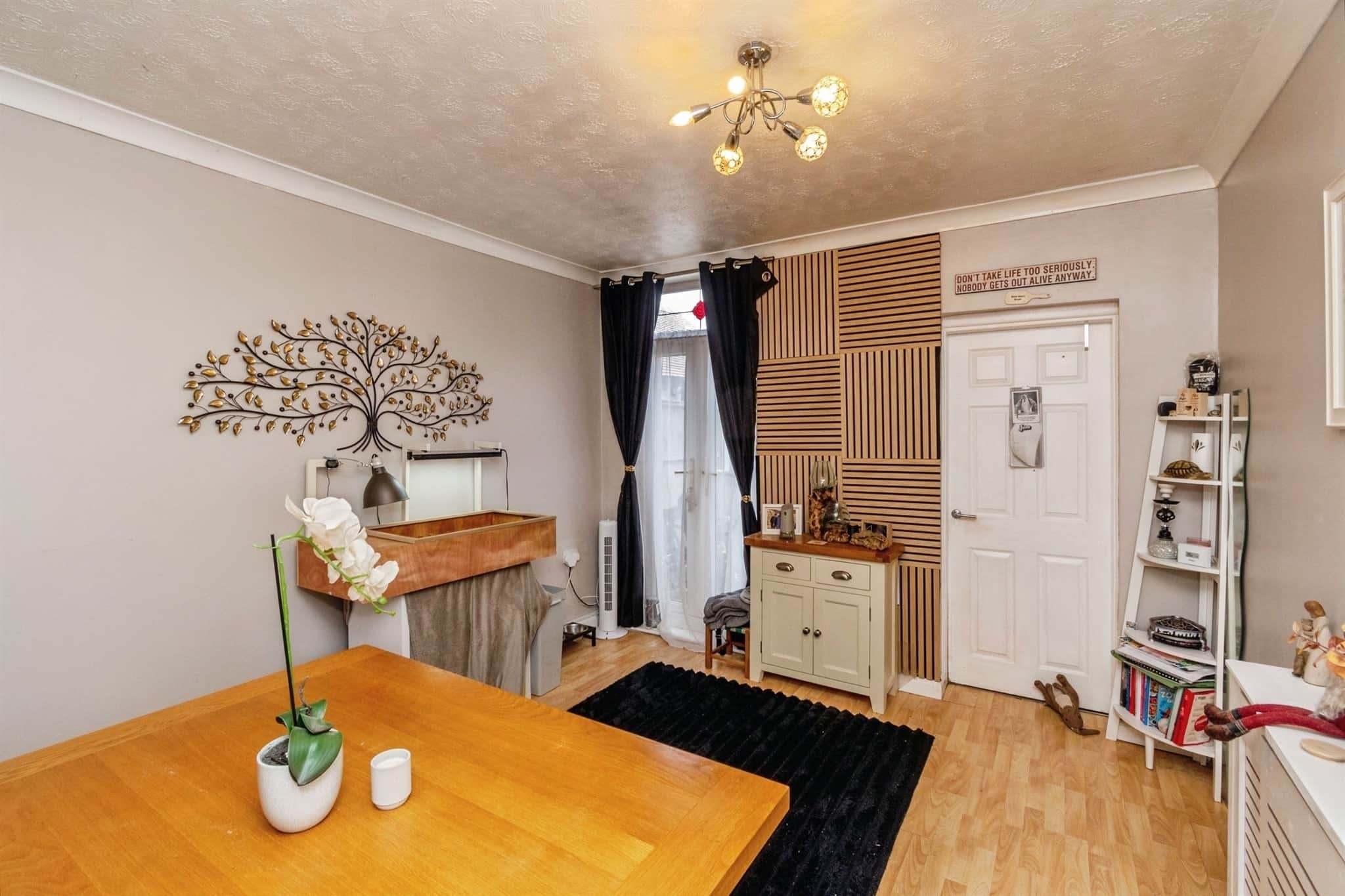 Property at Cemetery Road, Cannock
