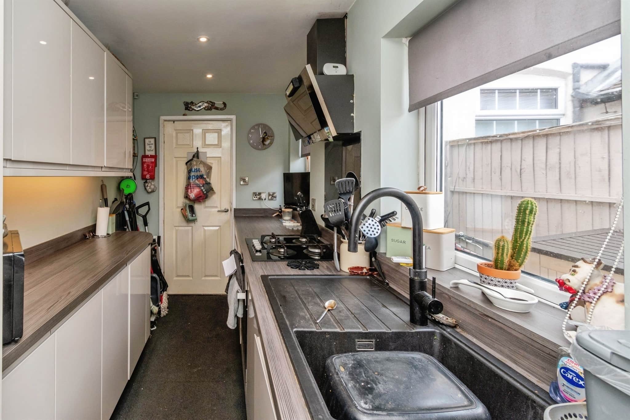 Property at Cemetery Road, Cannock