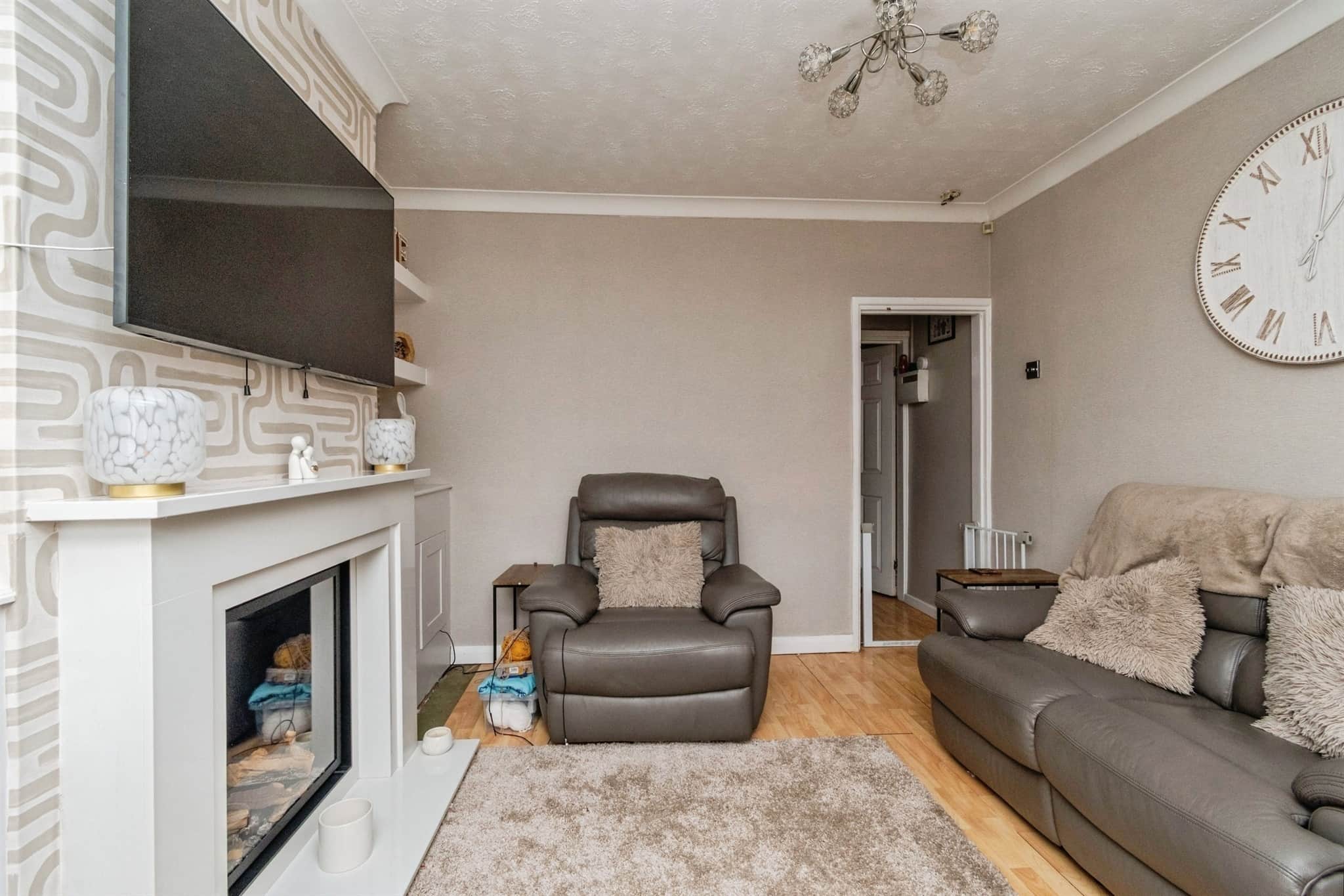 Property at Cemetery Road, Cannock