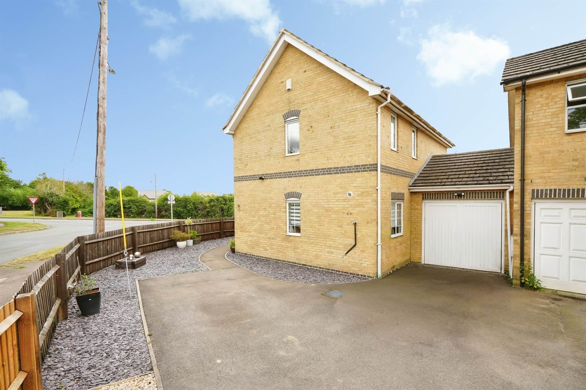 Property at Merton Road, Ambrosden, Bicester