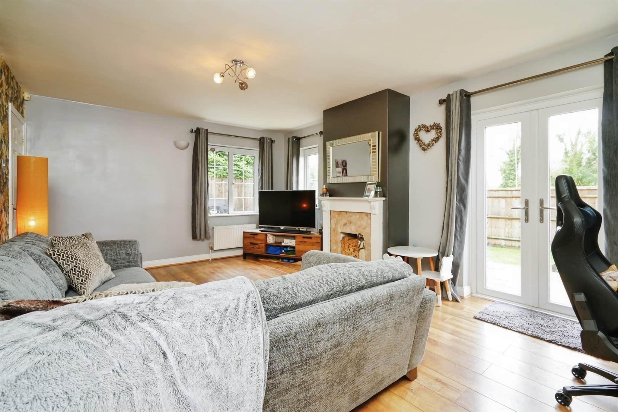 Property at Merton Road, Ambrosden, Bicester