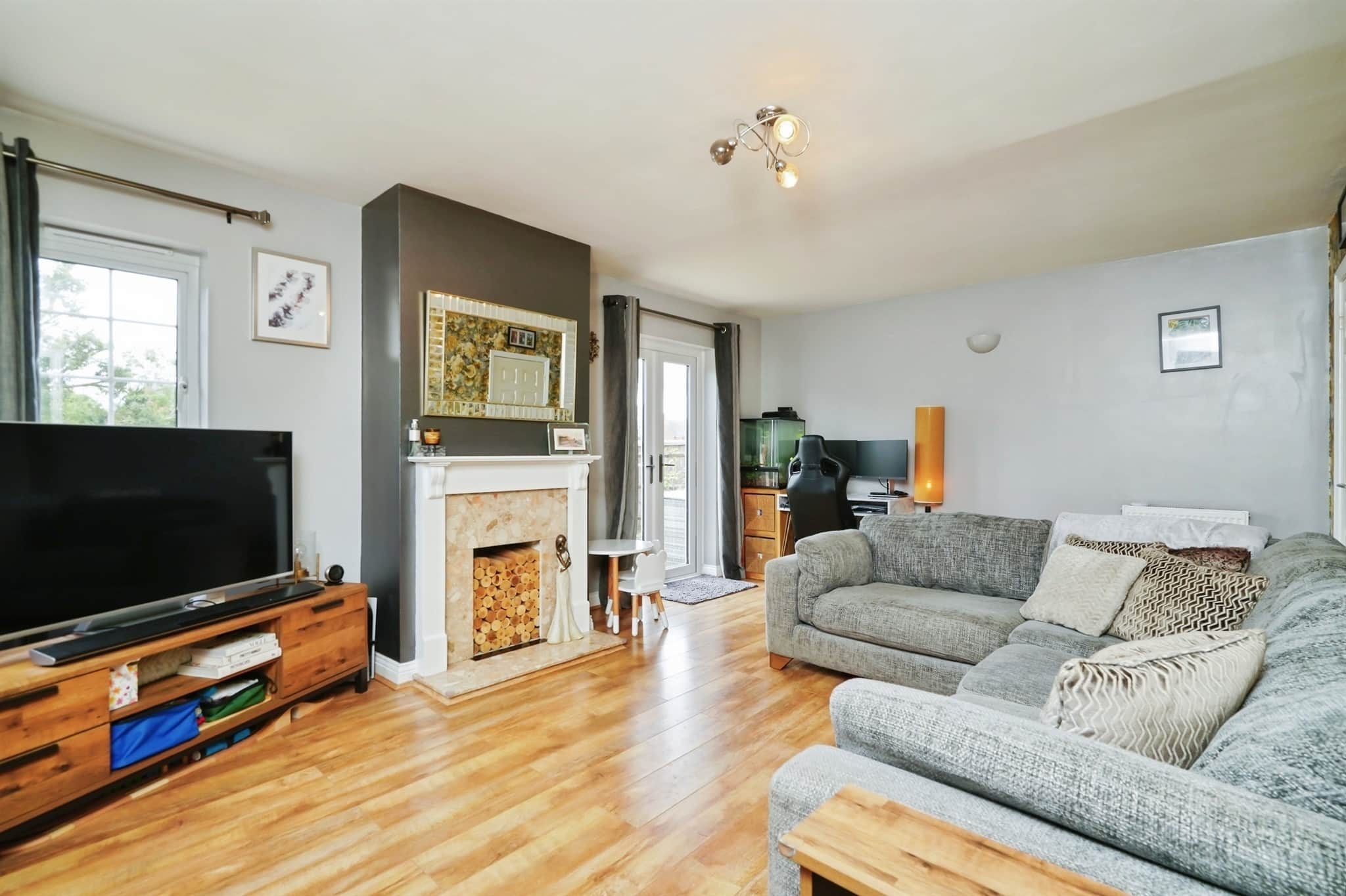 Property at Merton Road, Ambrosden, Bicester