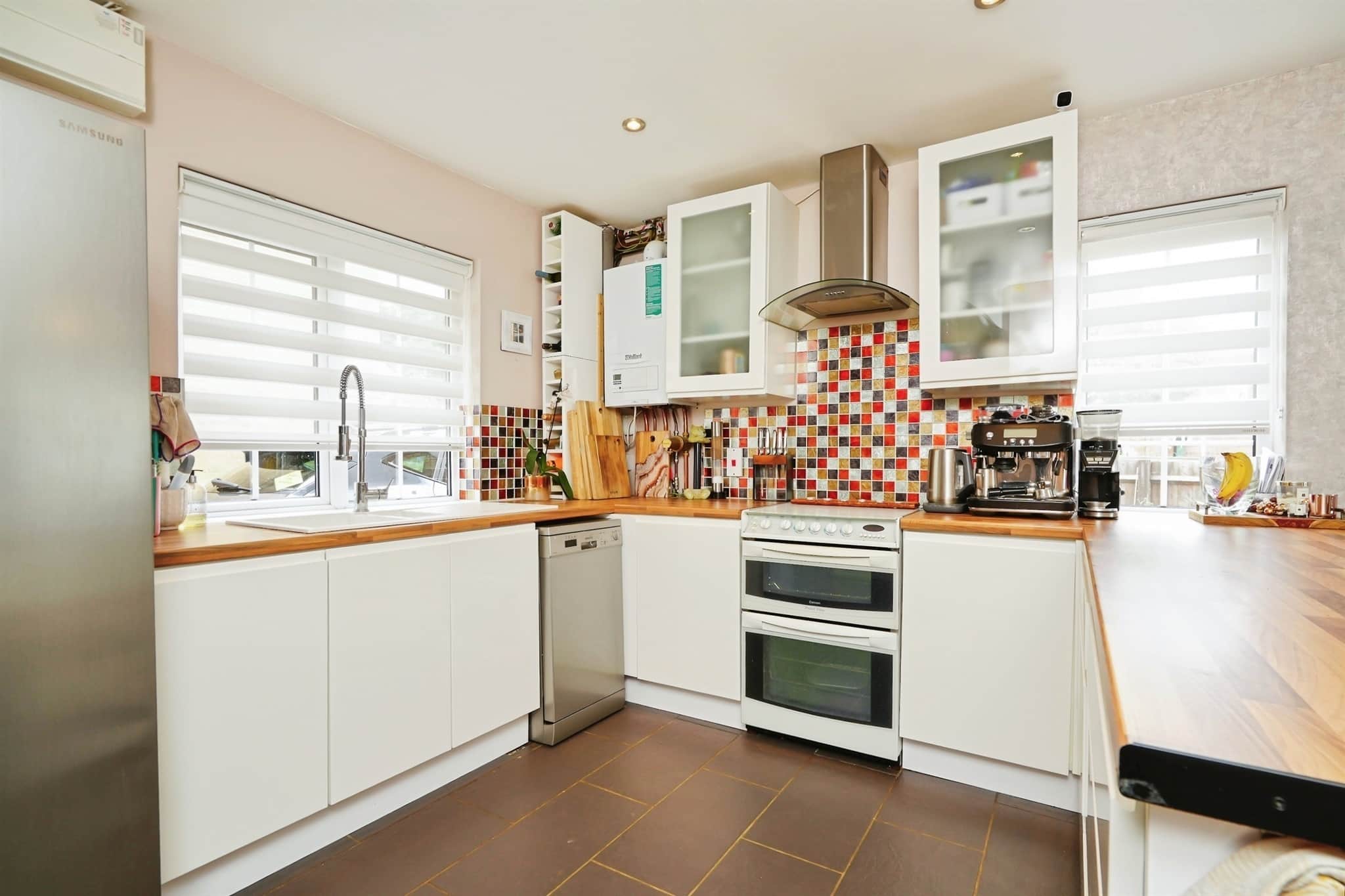 Property at Merton Road, Ambrosden, Bicester