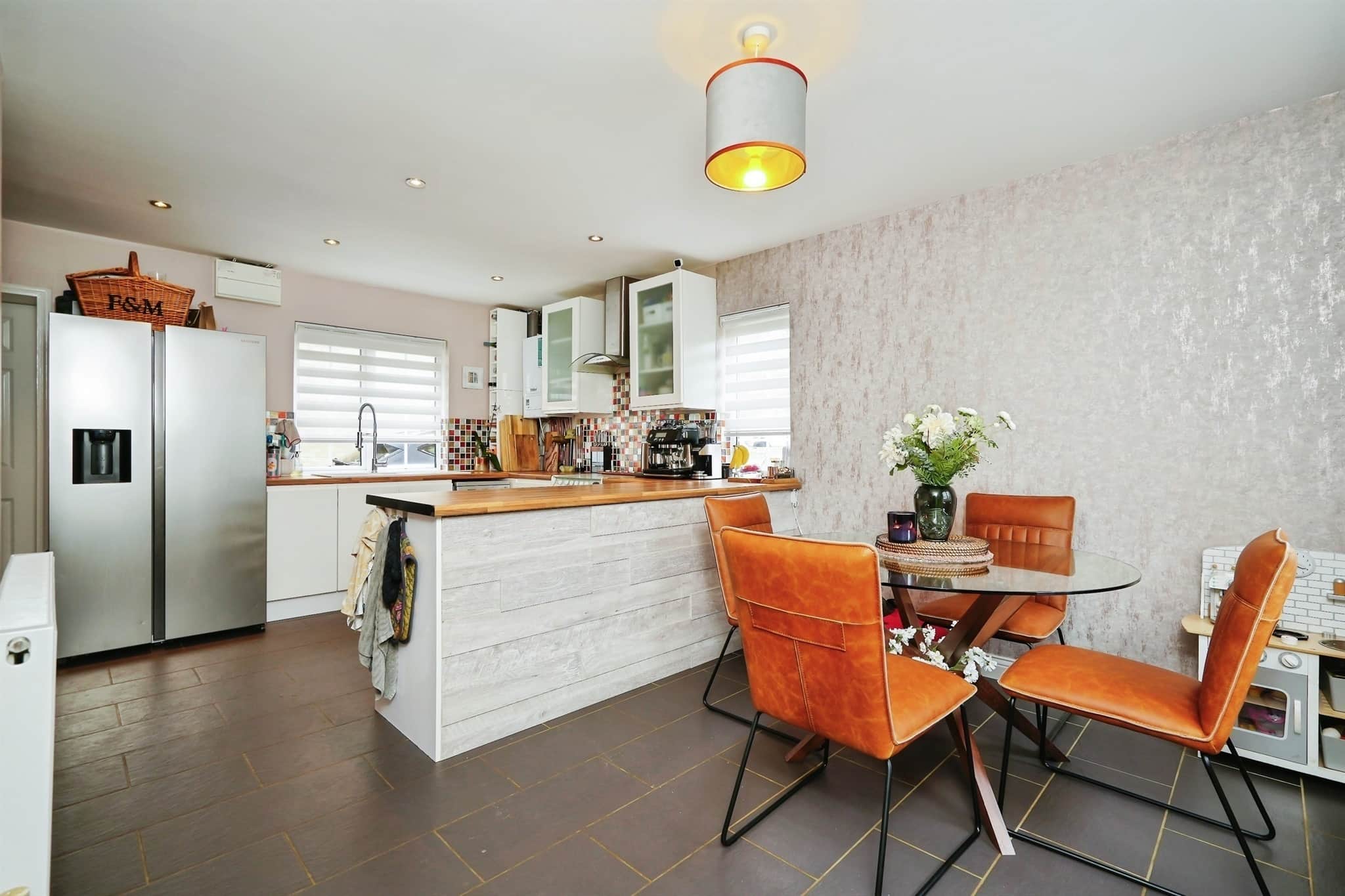 Property at Merton Road, Ambrosden, Bicester