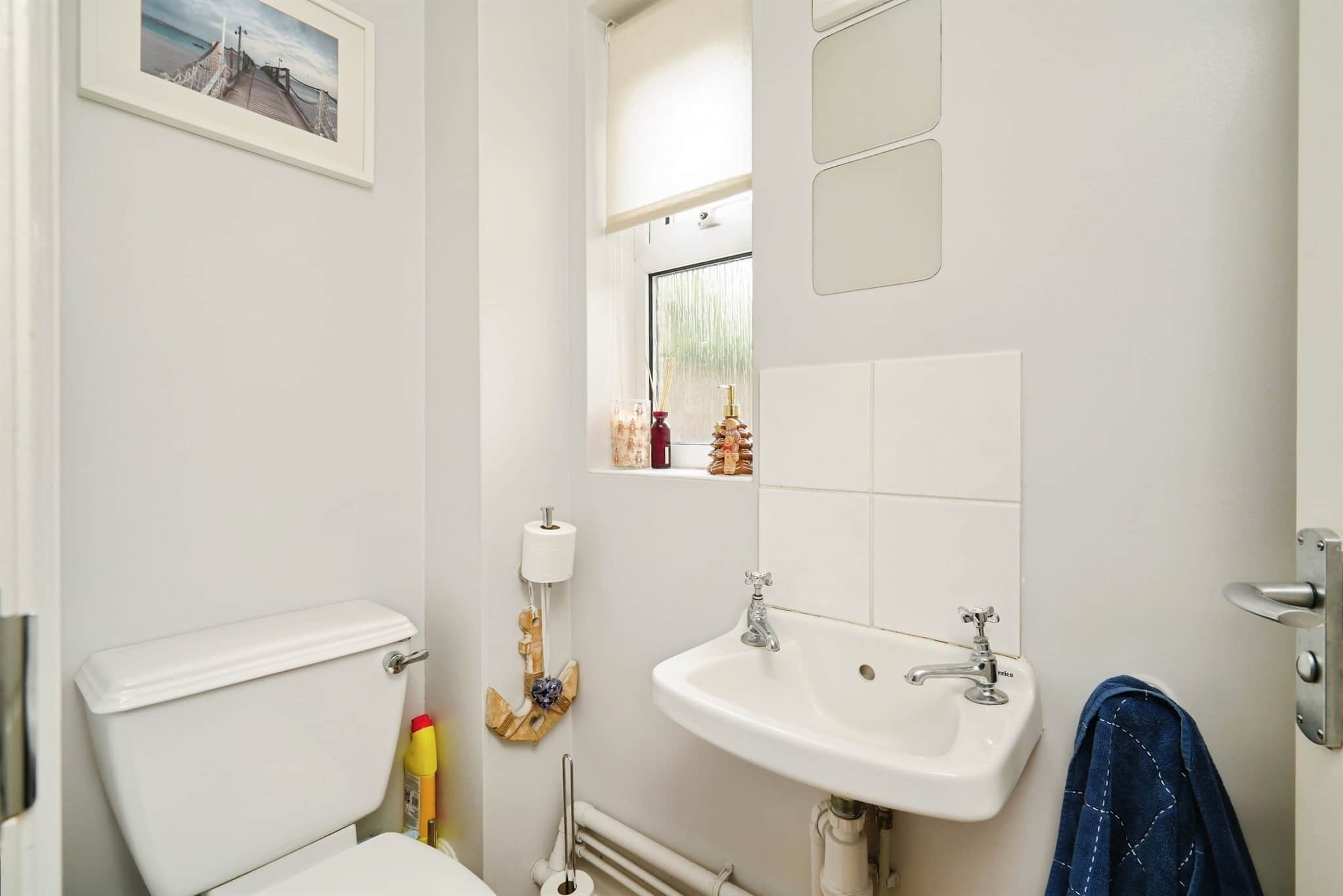 Property at Merton Road, Ambrosden, Bicester