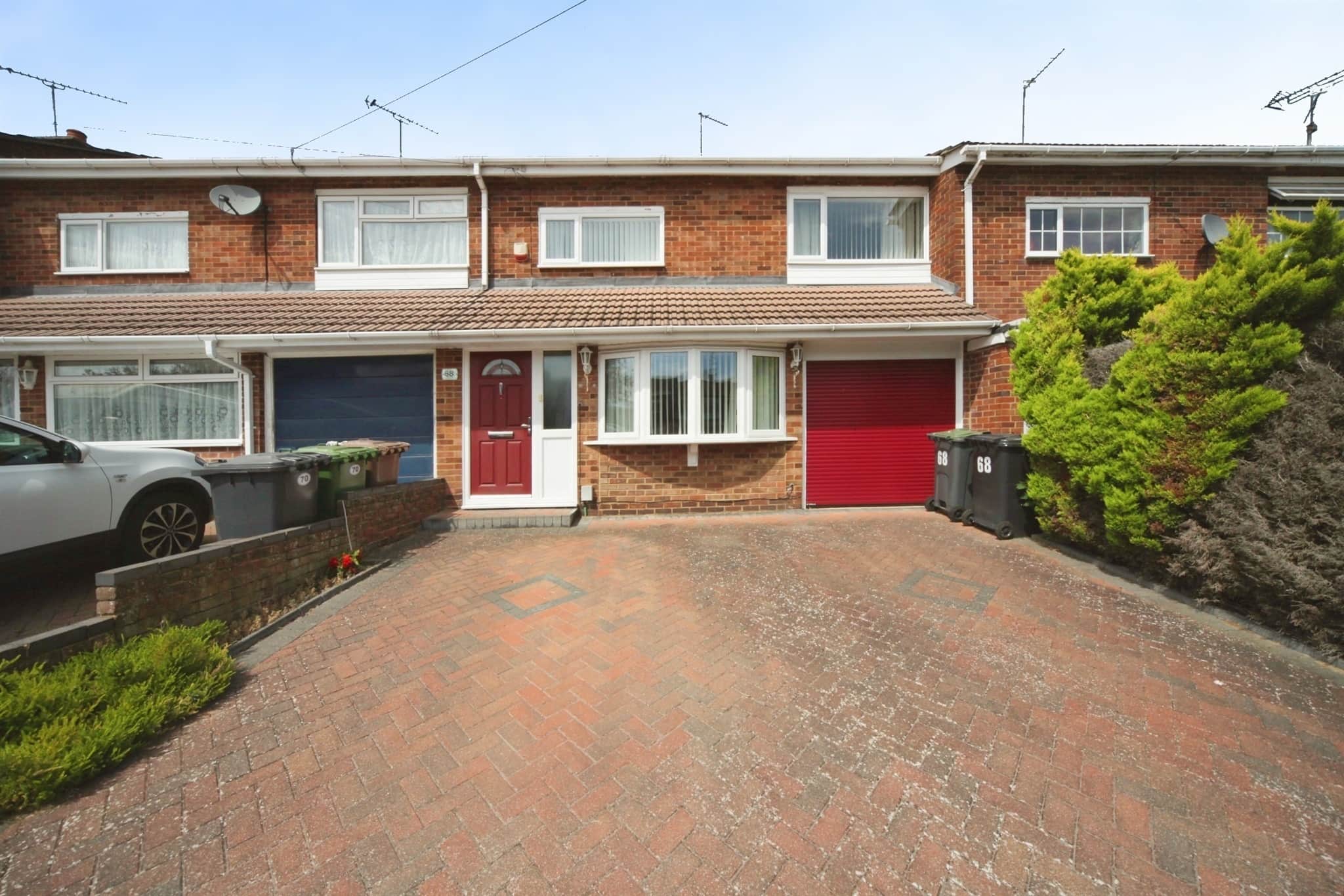 Property at High Beech Road, Luton