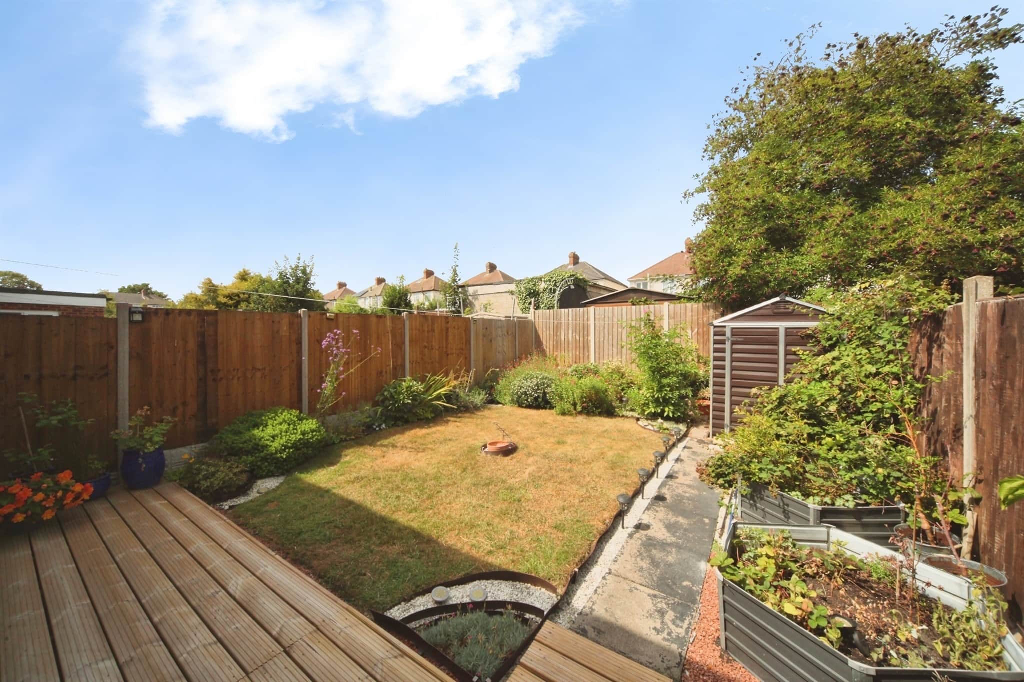 Property at High Beech Road, Luton