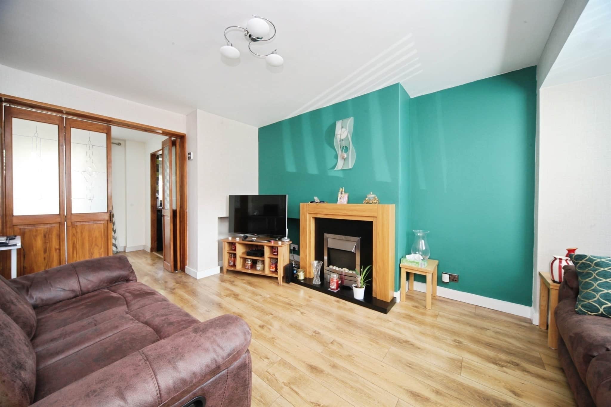 Property at High Beech Road, Luton