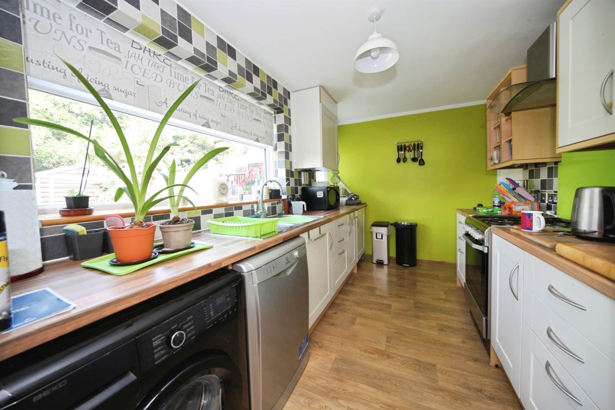 Property at High Beech Road, Luton