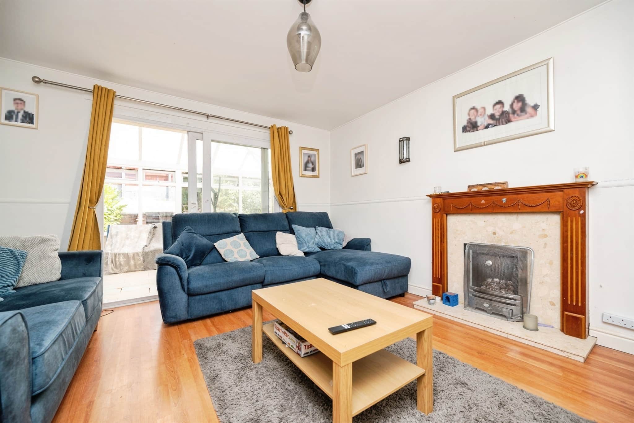 Property at Boscobel Close, Dudley
