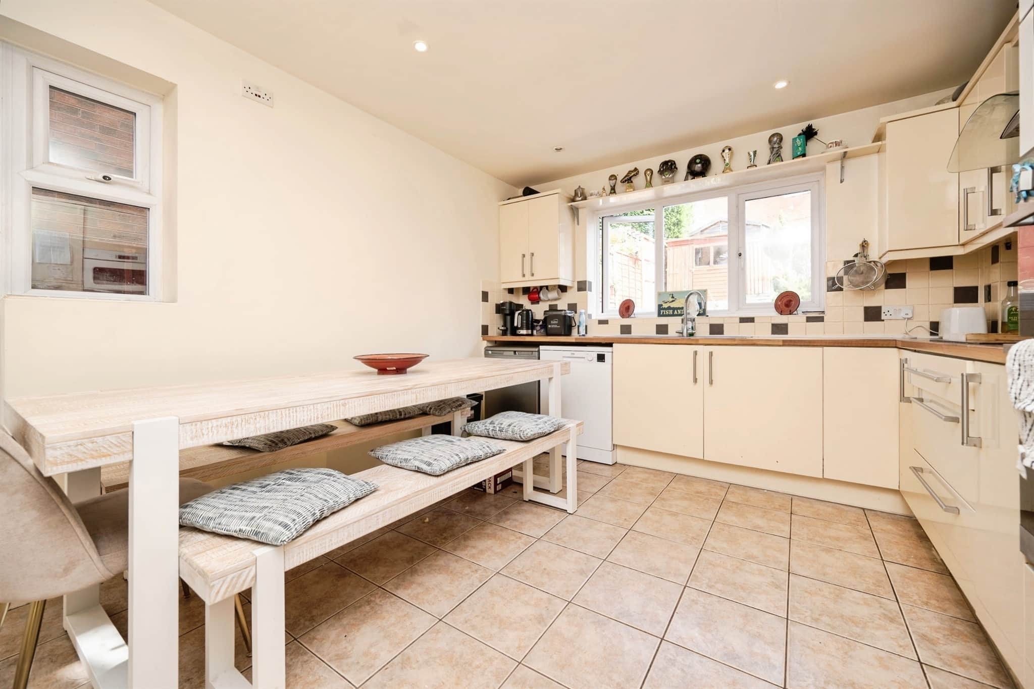 Property at Boscobel Close, Dudley
