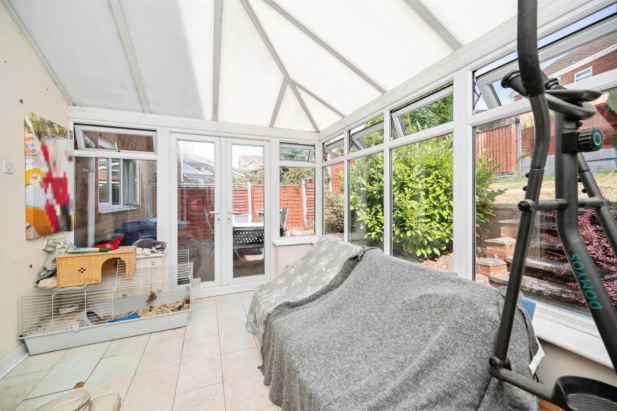 Property at Boscobel Close, Dudley