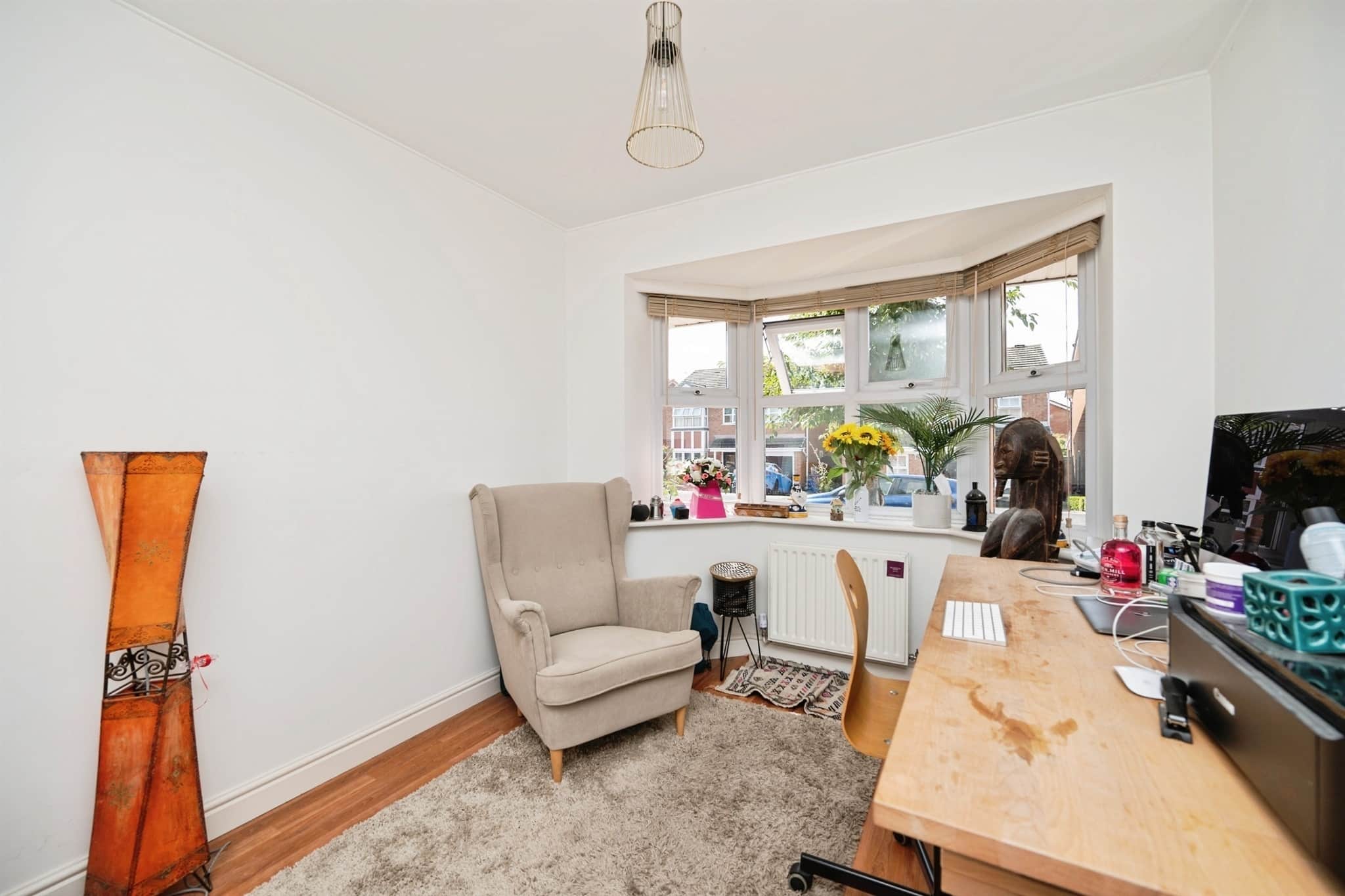 Property at Boscobel Close, Dudley