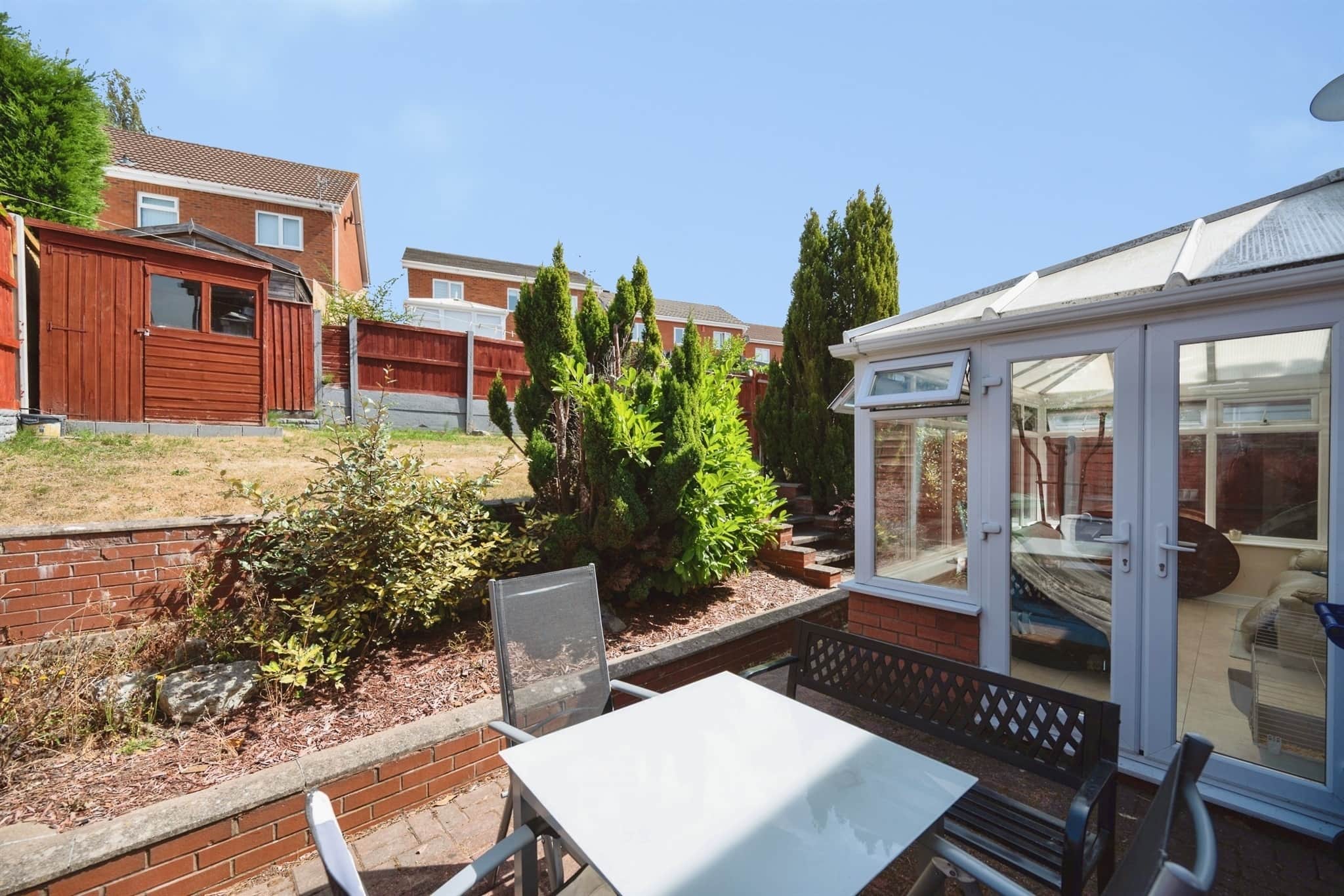 Property at Boscobel Close, Dudley