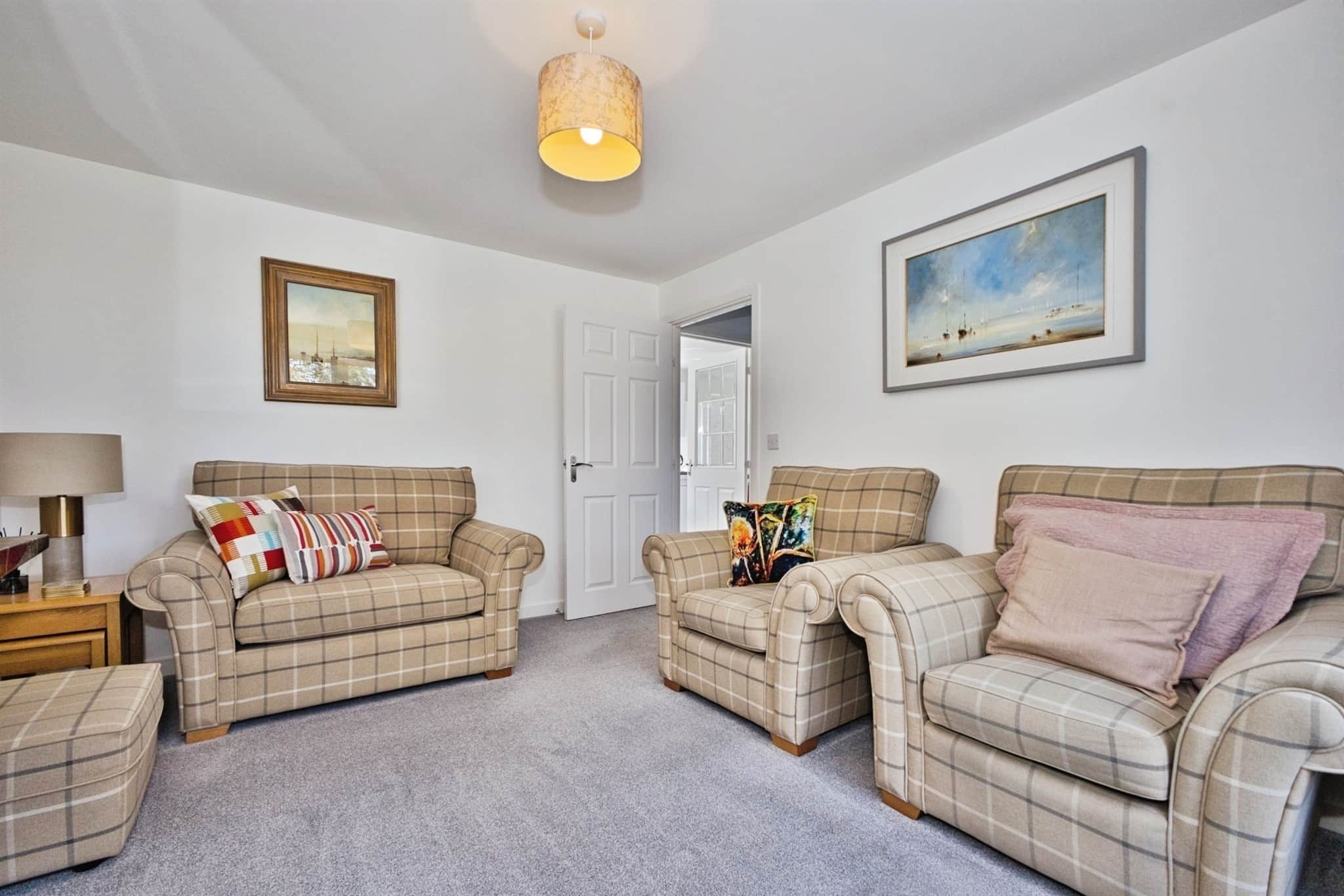 Property at Sandpiper Drive, Houndstone, Yeovil